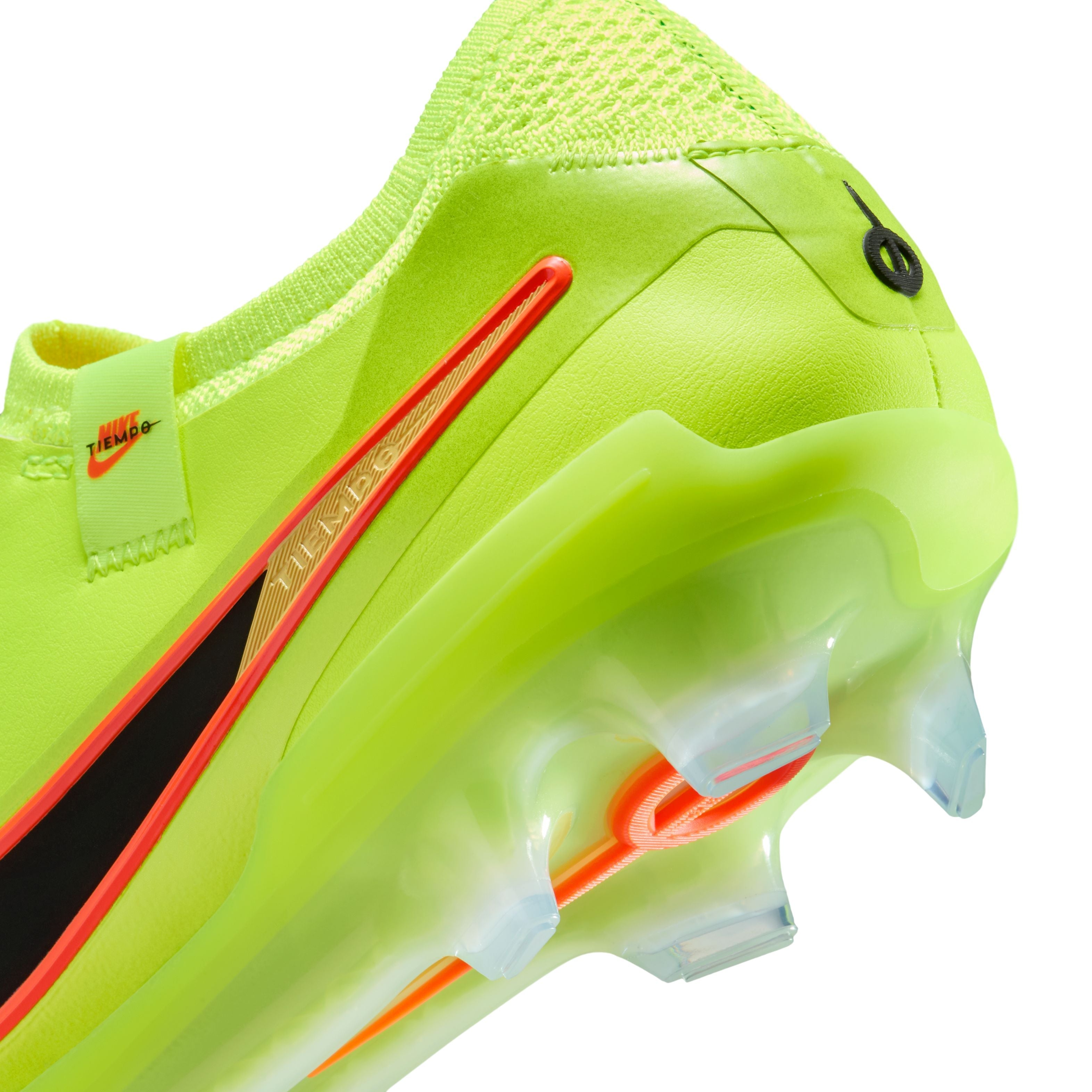 Mens Tiempo Legend 10 Elite Firm Ground Boot