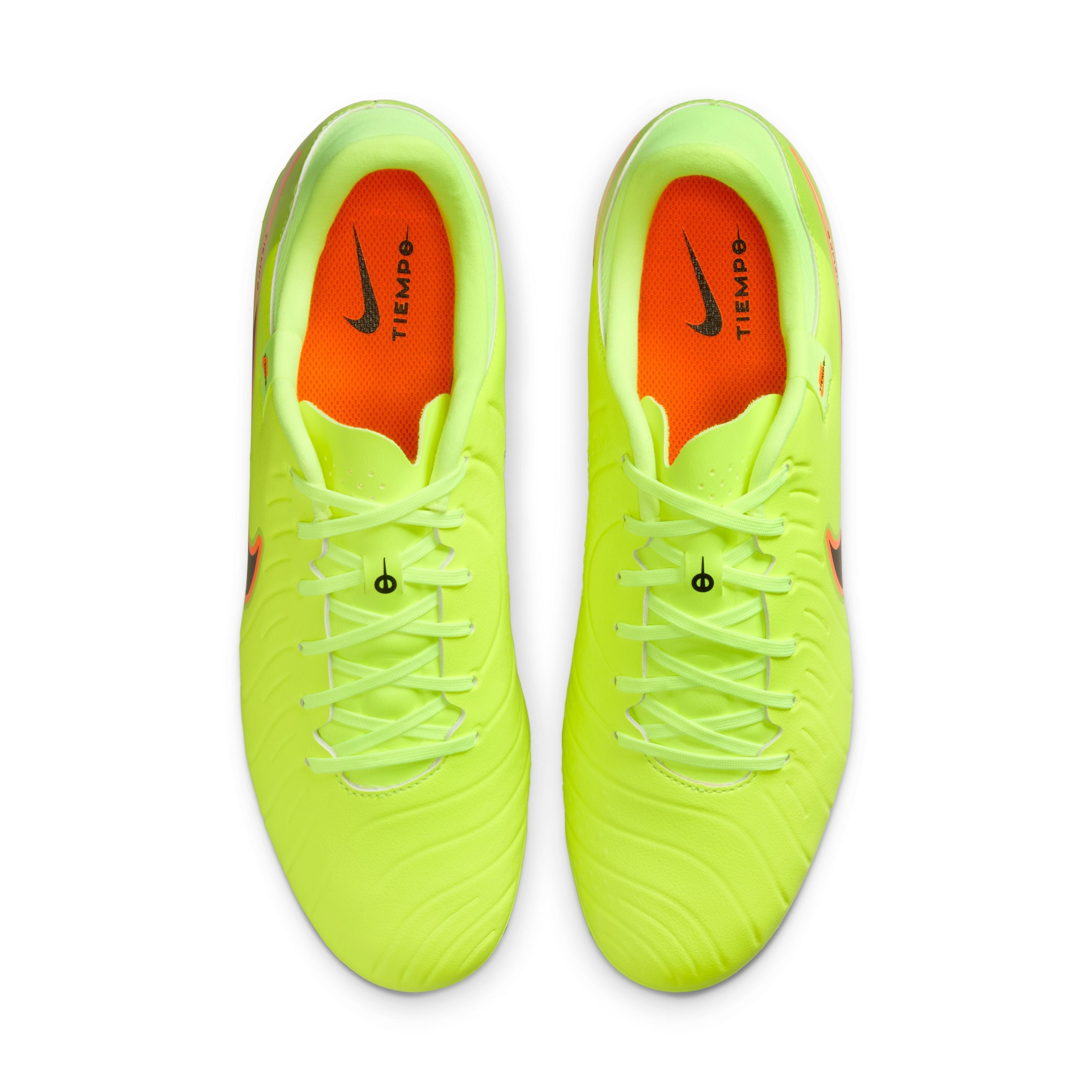 Mens Tiempo Legend 10 Academy Firm Ground Boot