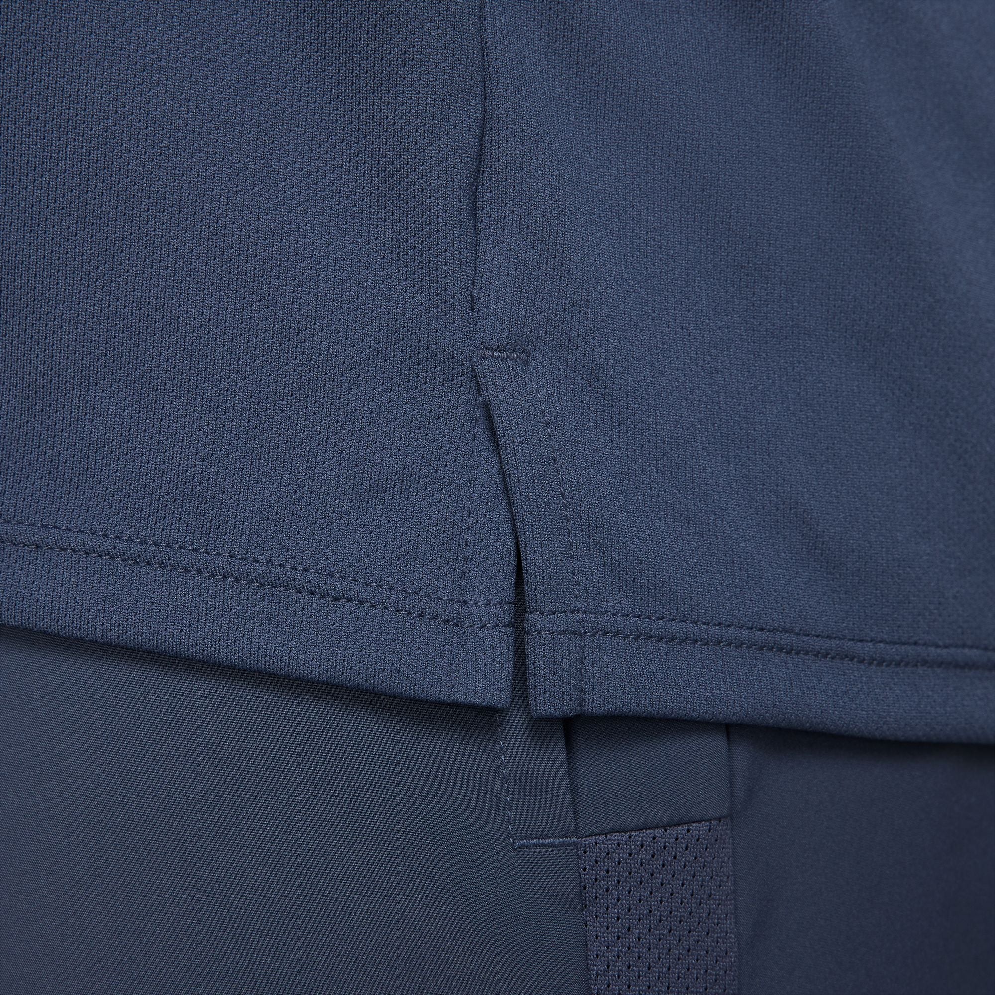 تي شيرت قصير الأكمام للرجال Dri-Fit UV Miler