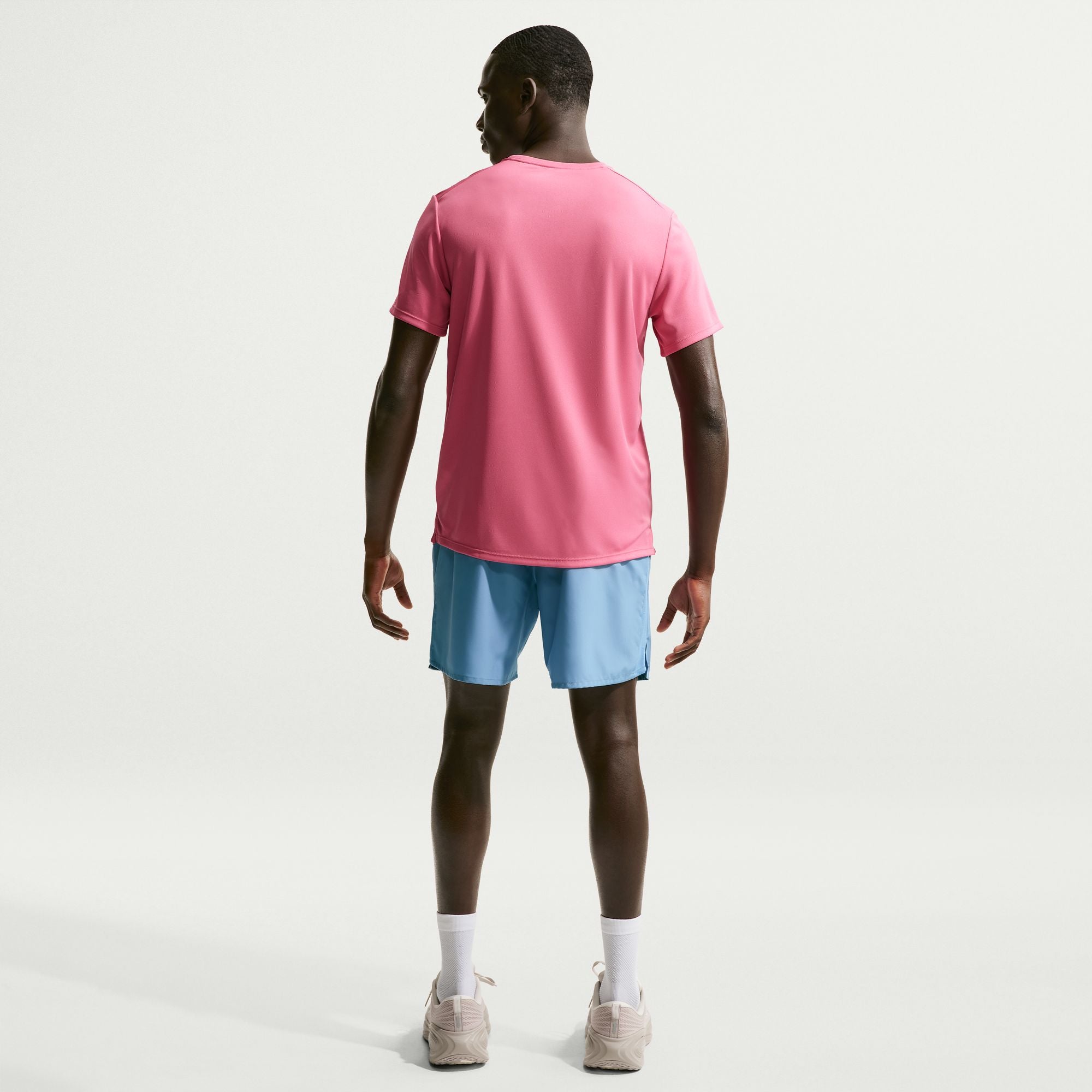 Mens Dri-Fit Challenger 7 Inch Short