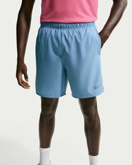 Mens Dri-Fit Challenger 7 Inch Short