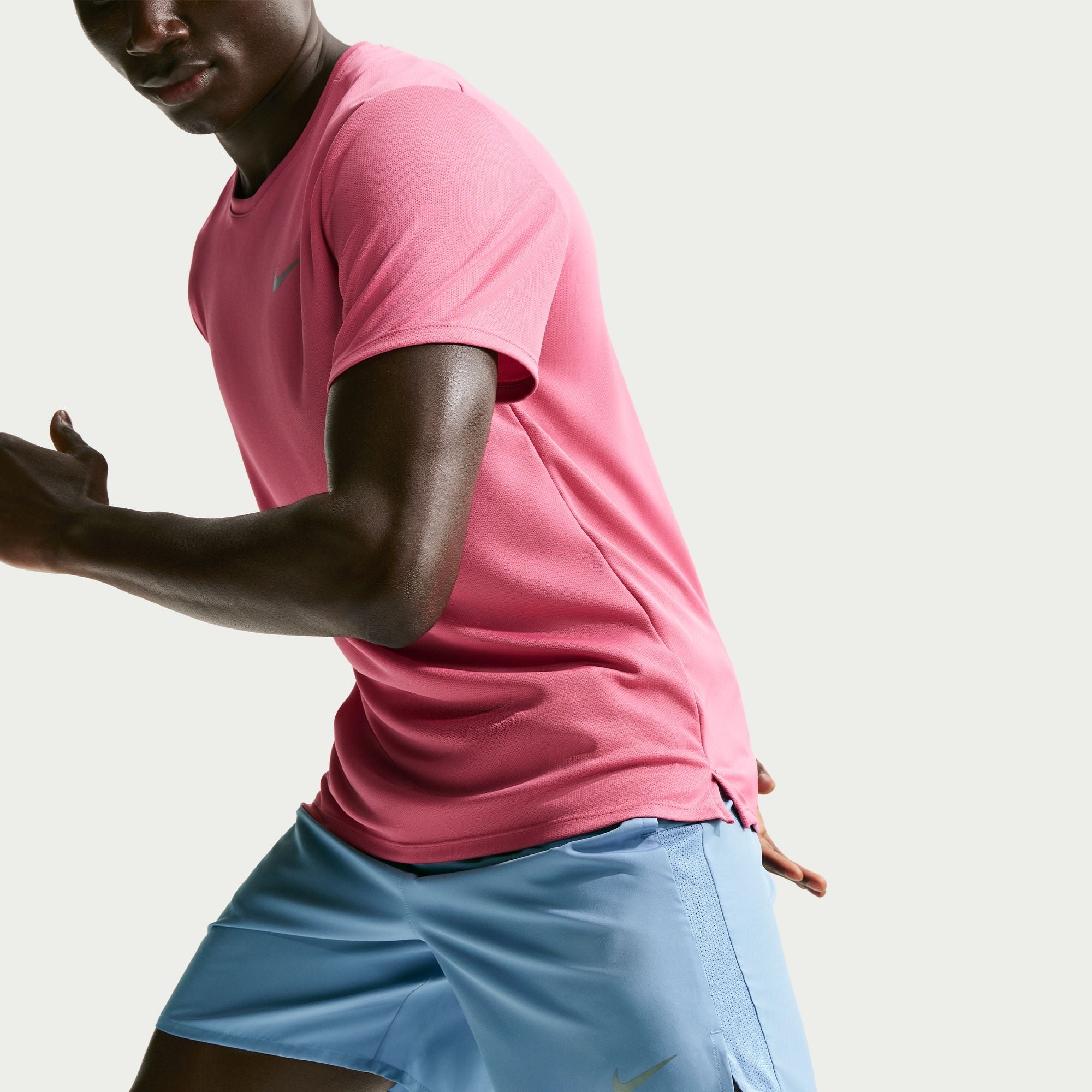 Mens Dri-Fit Challenger 7 Inch Short