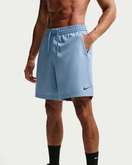 Mens Dri-Fit Form 7 Inch Short