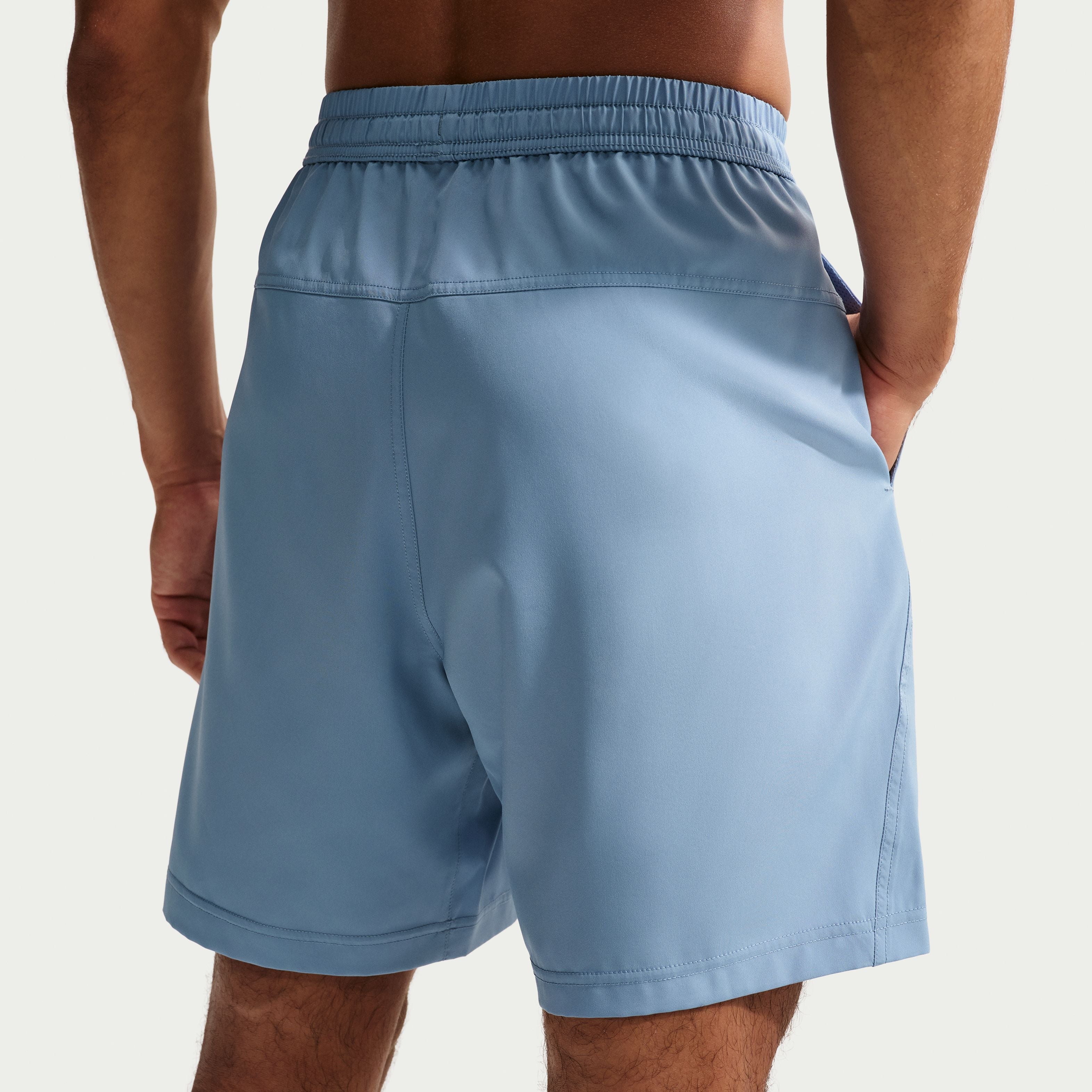 Mens Dri-Fit Form 7 Inch Short