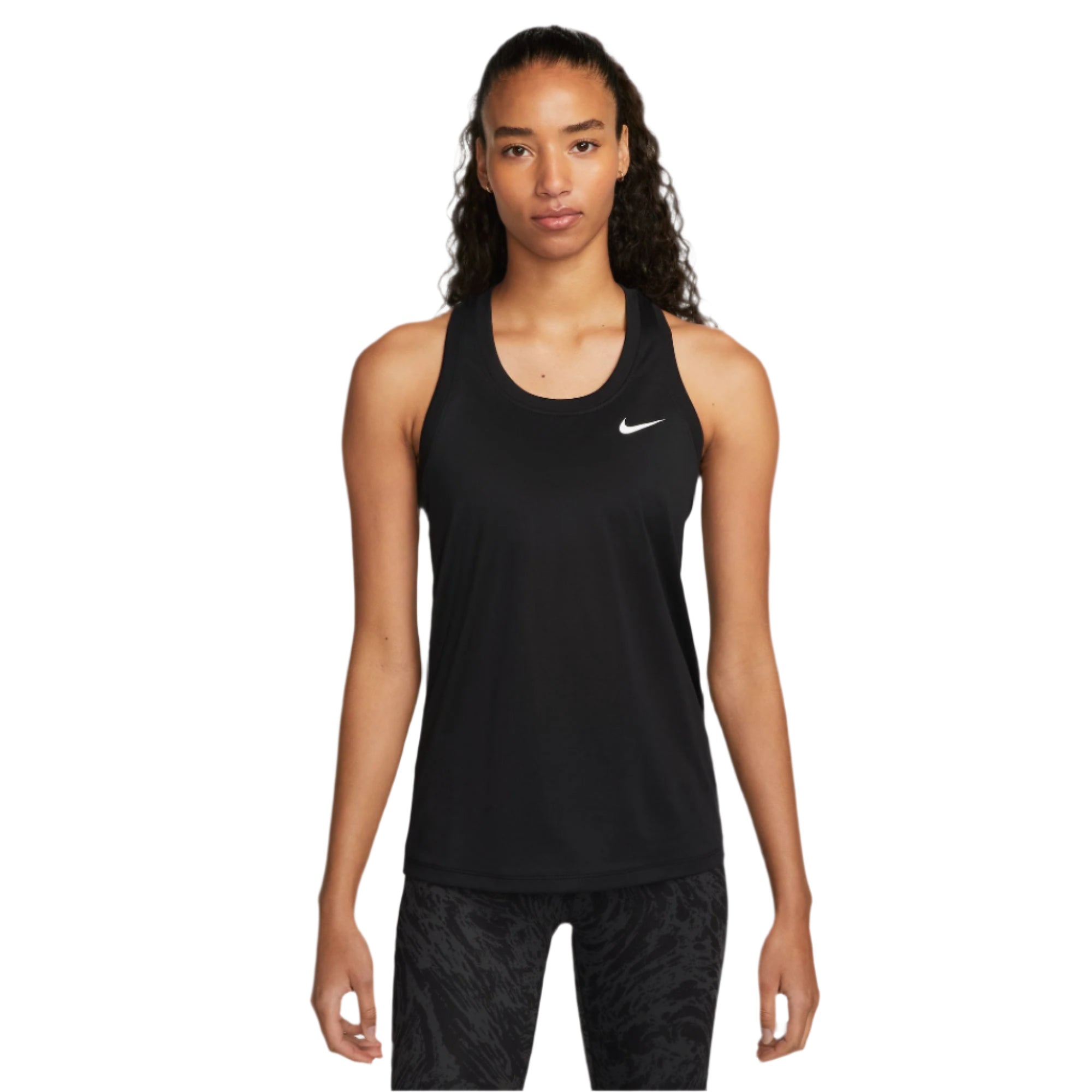 Womens Dri-Fit Legend Tank