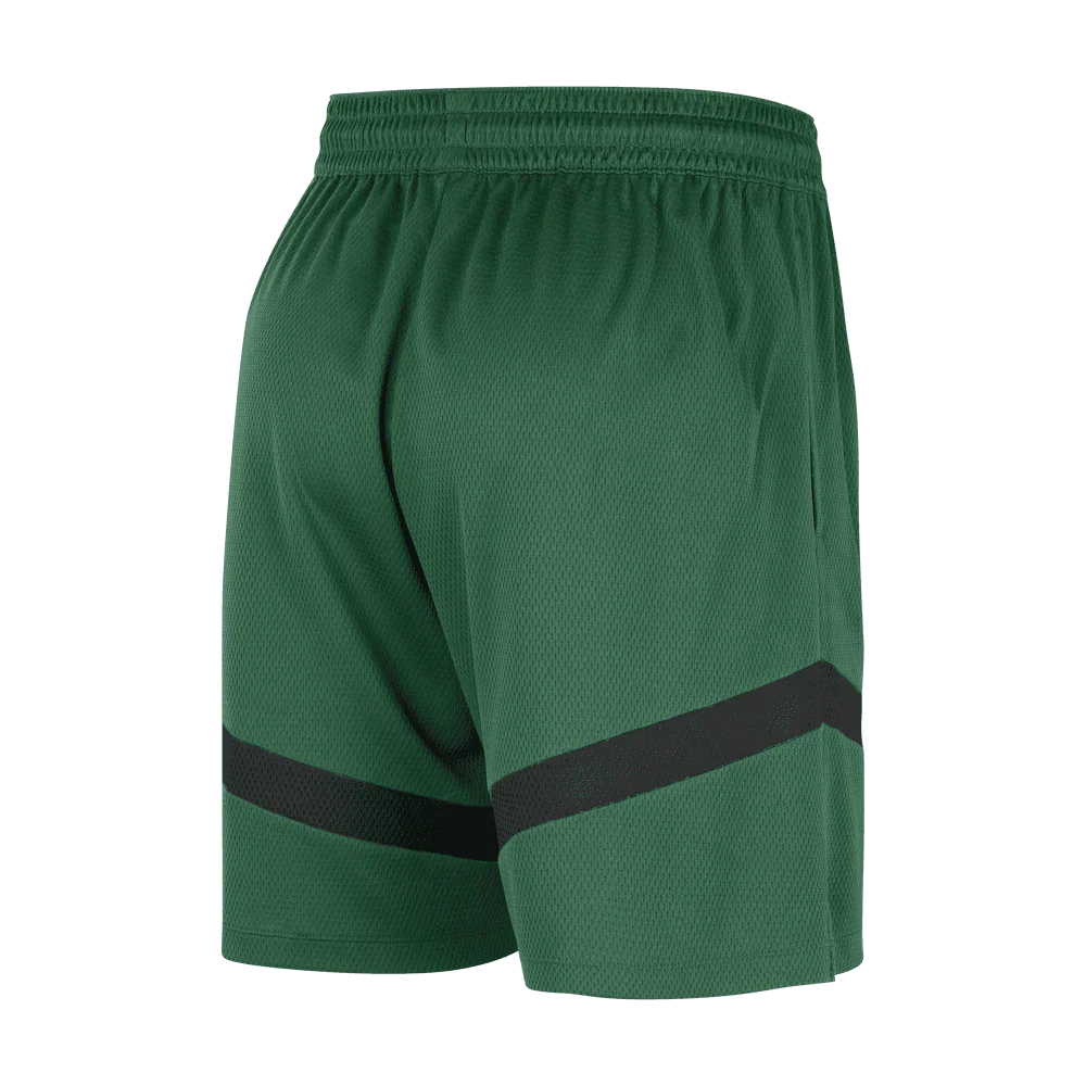 Boston Celtics Icon Practice Shorts