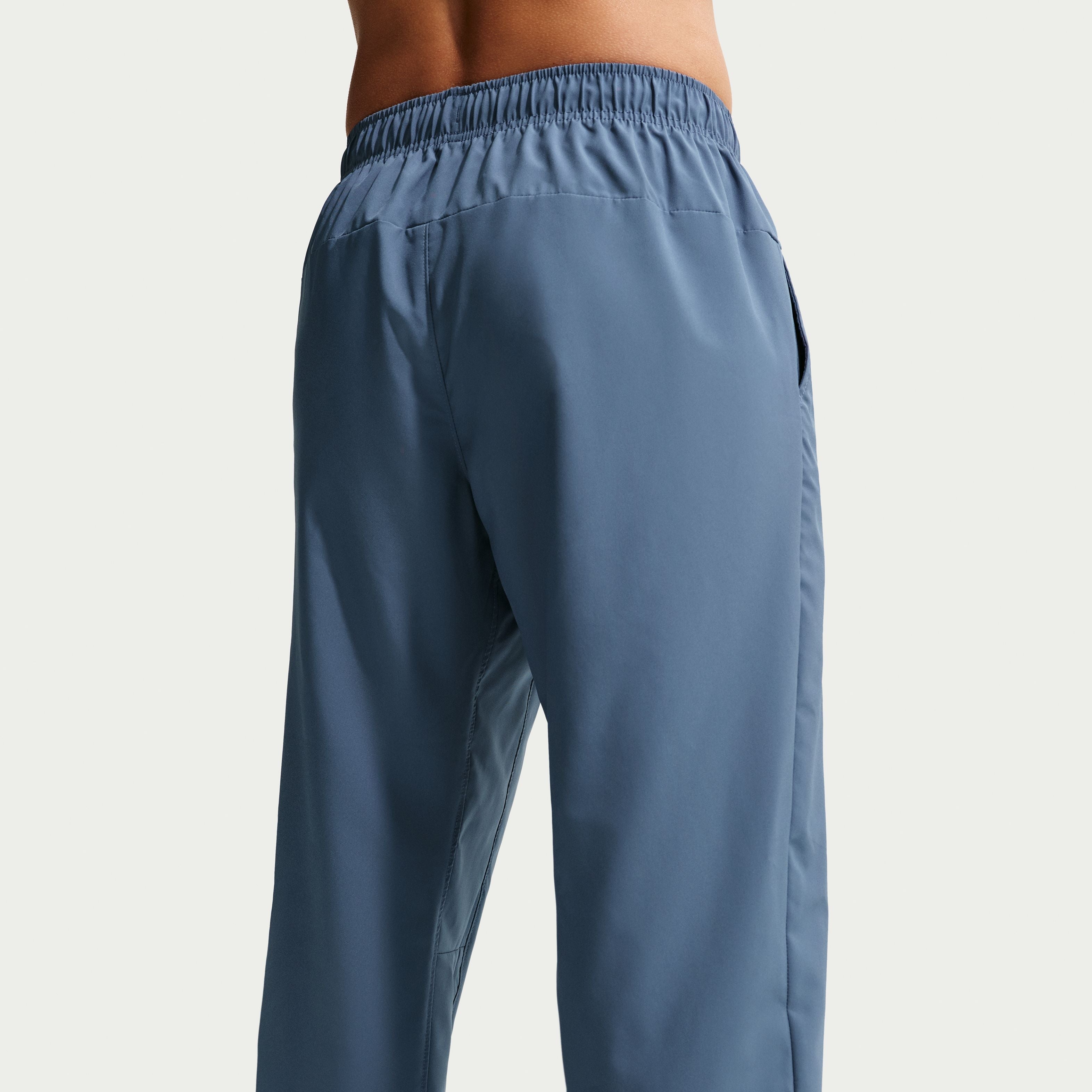 Mens Dri-Fit Form Taper Pant