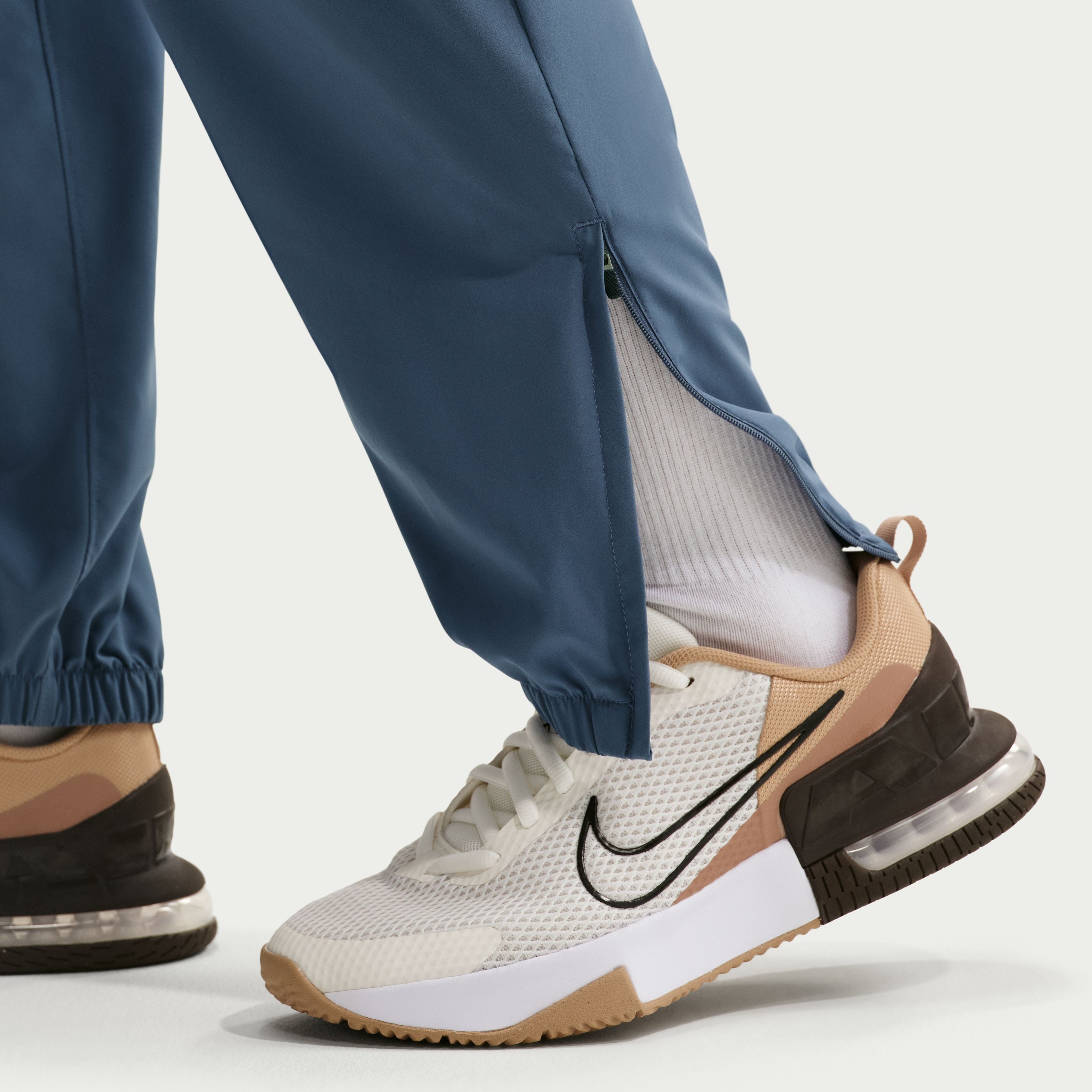 Mens Dri-Fit Form Taper Pant