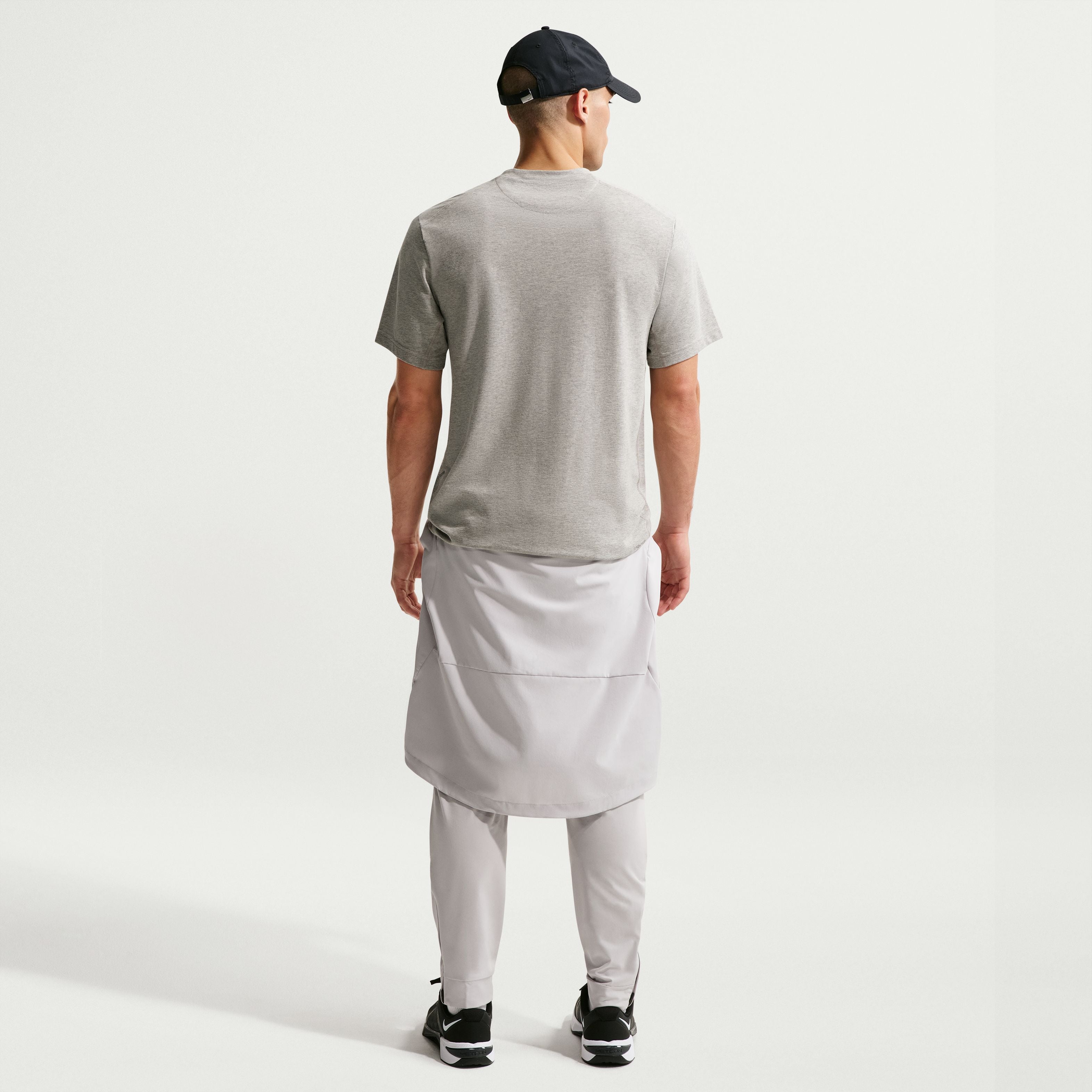 Mens Dri-Fit Unlimited Pant