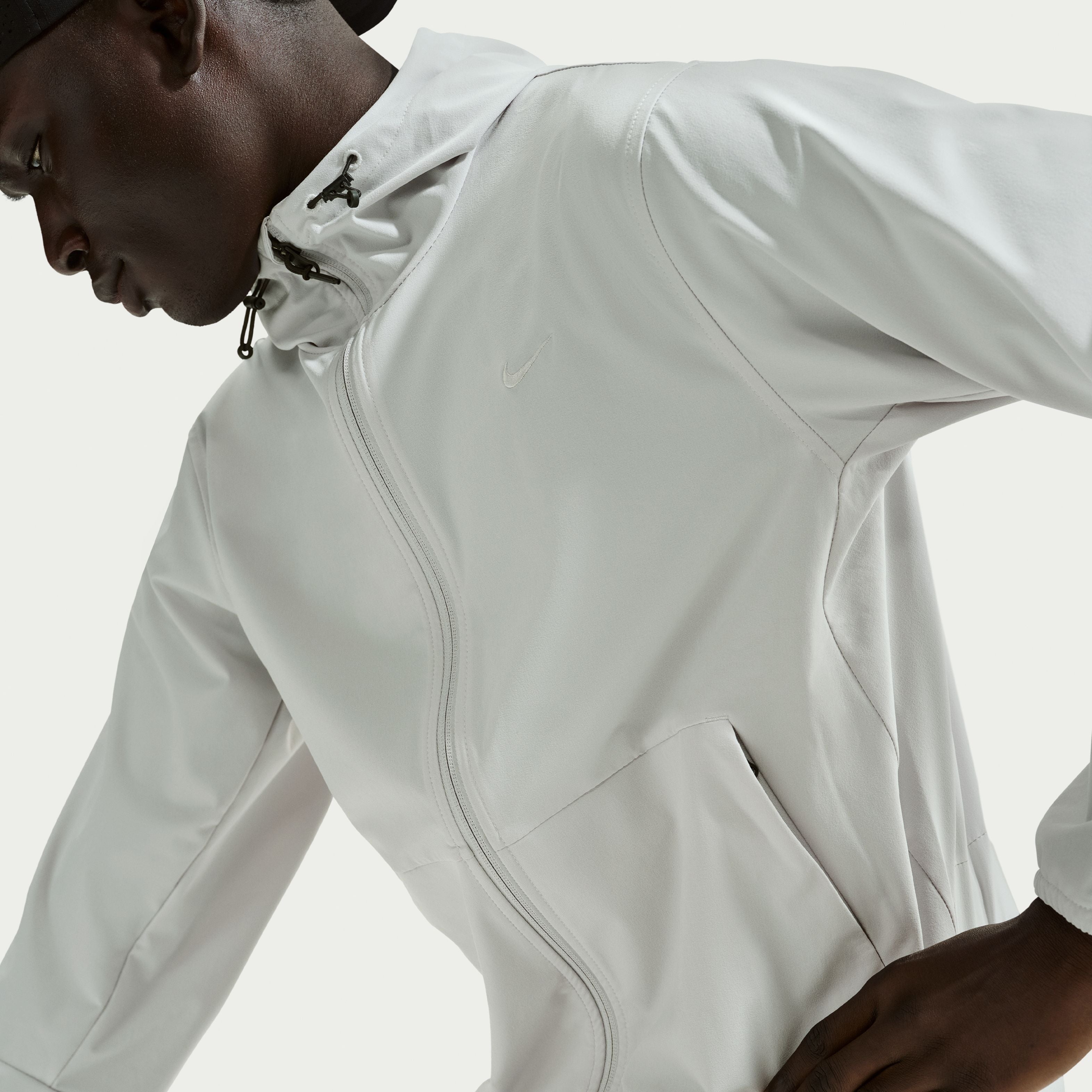 Mens  Dri-Fit Unlimited  Jacket