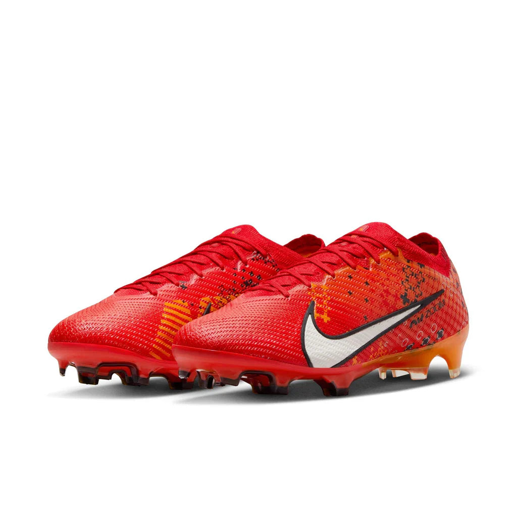 Mens Zoom Vapor 15 Mds Elite Firm Ground Shoe