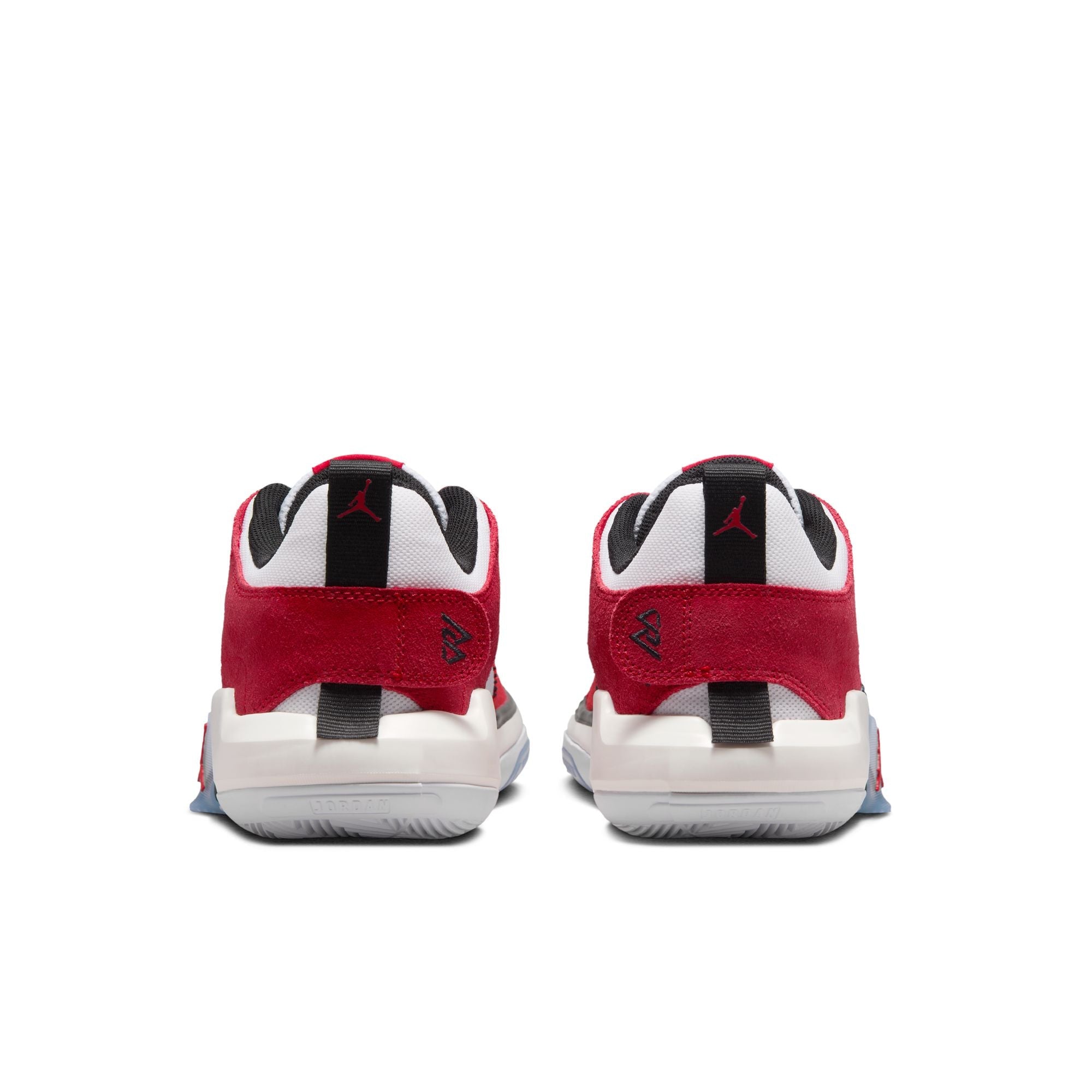 Mens ONE TAKE 5 Basketball Shoe