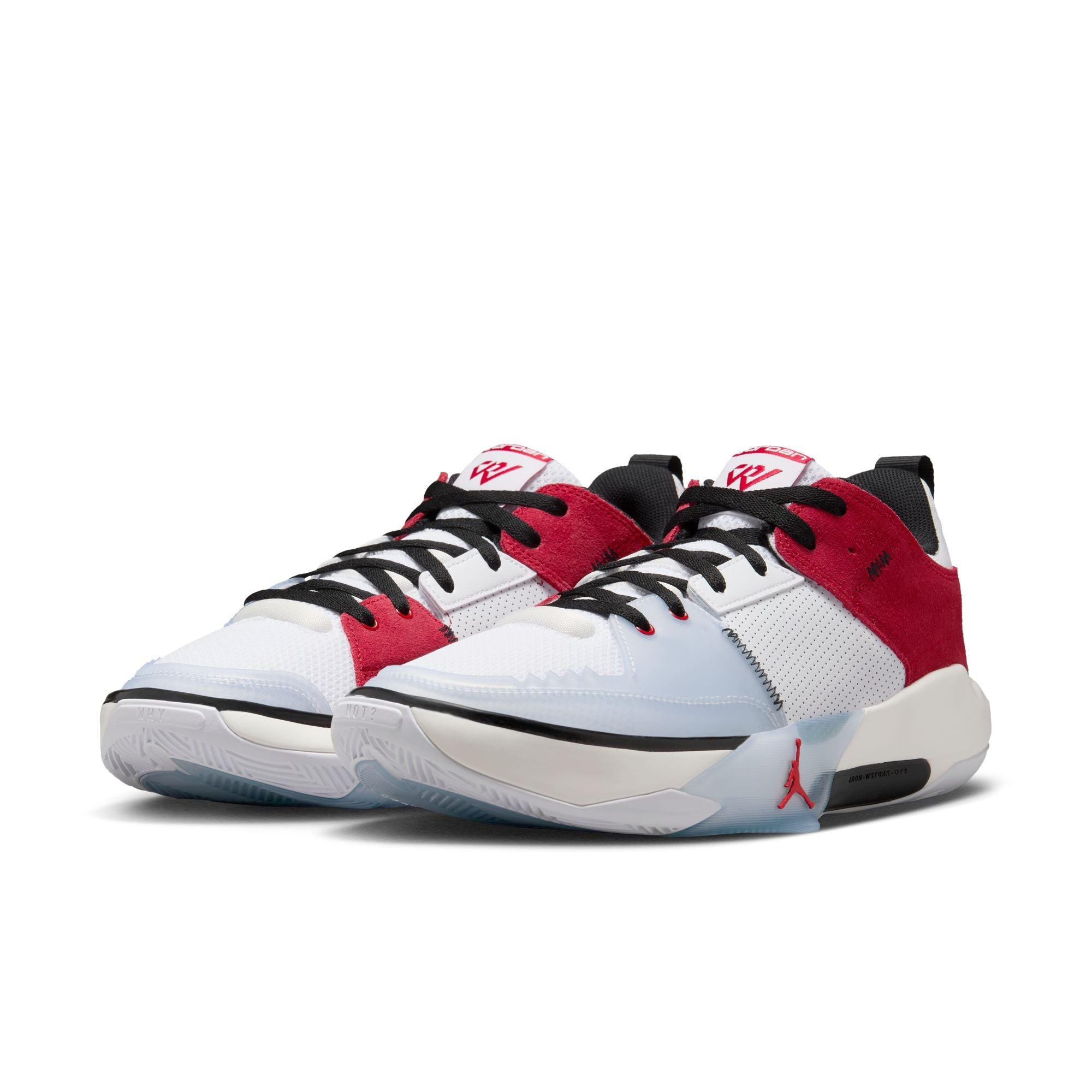 Mens ONE TAKE 5 Basketball Shoe
