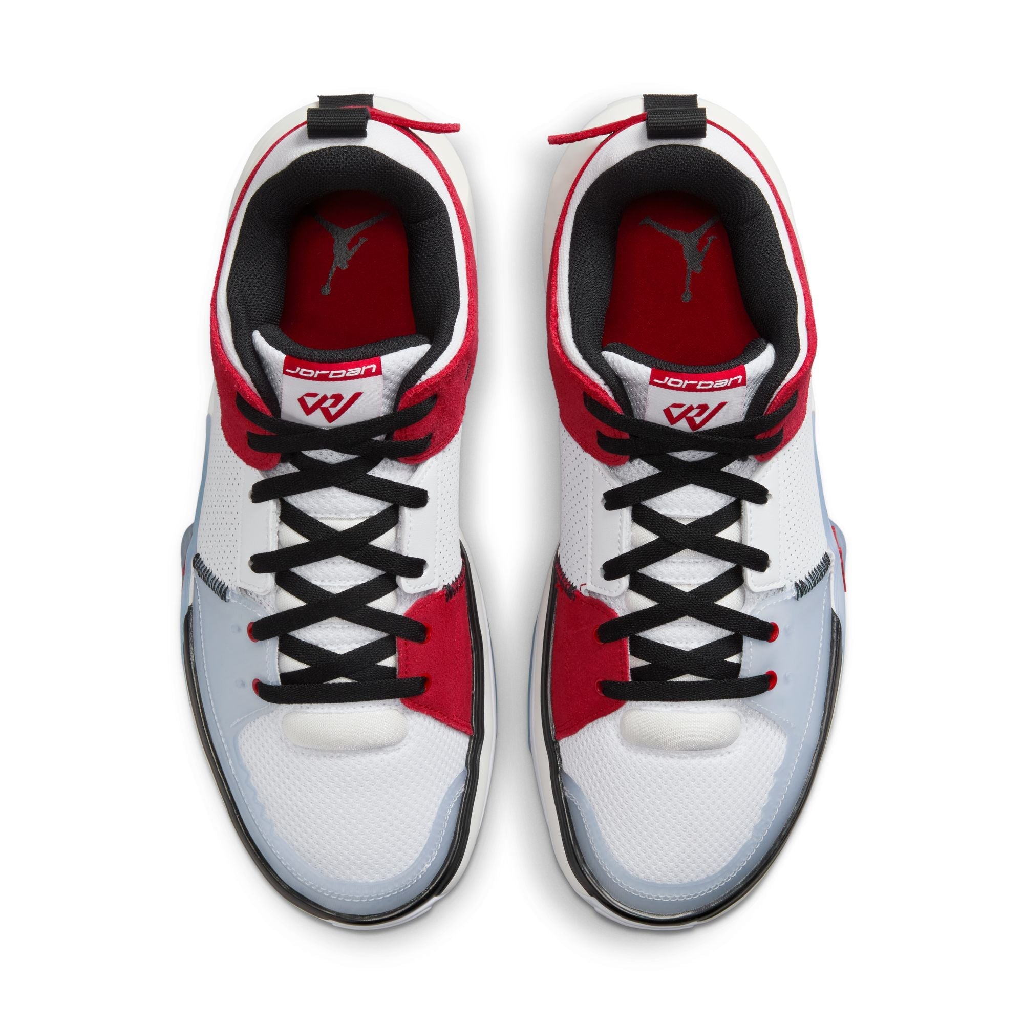 Mens ONE TAKE 5 Basketball Shoe