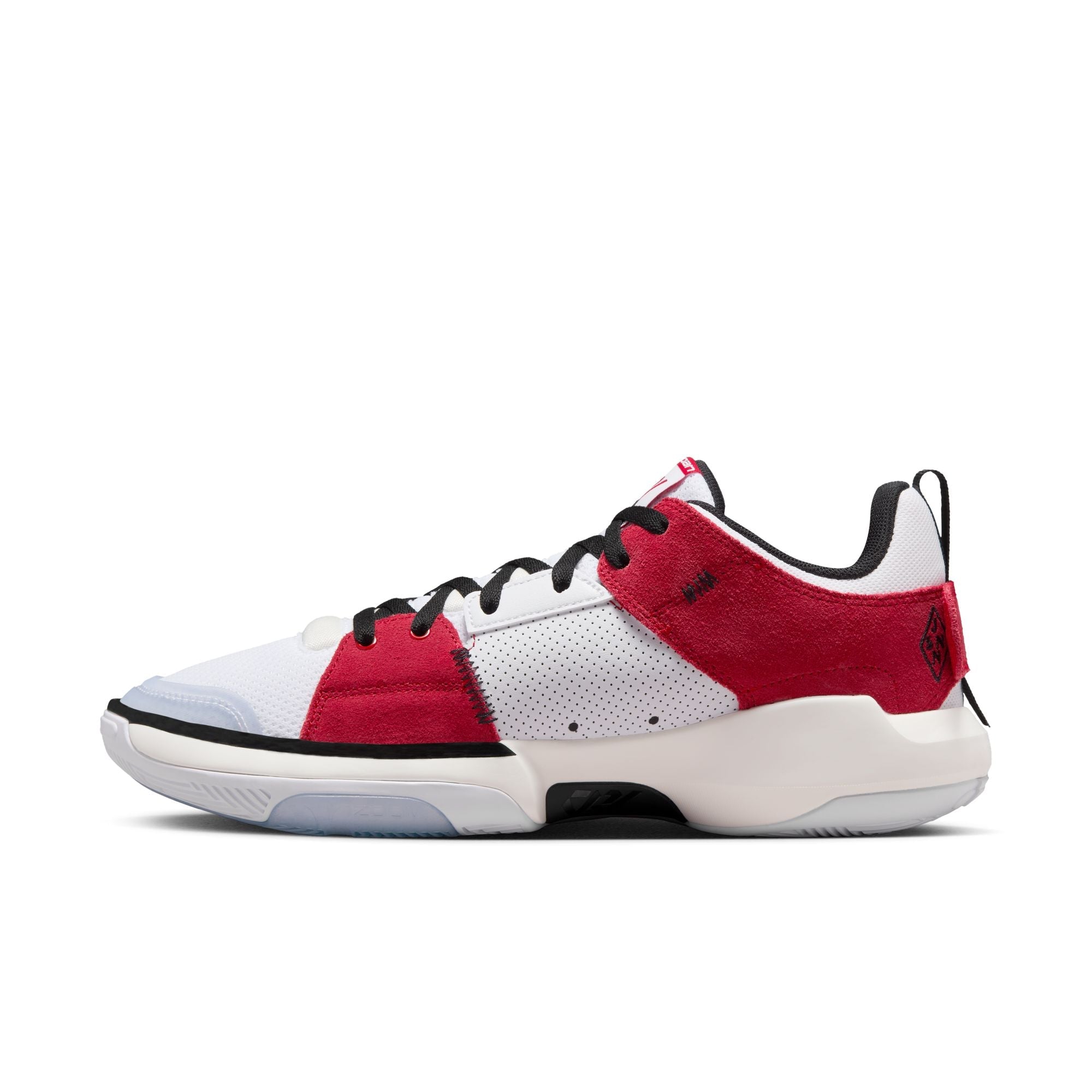 Mens ONE TAKE 5 Basketball Shoe