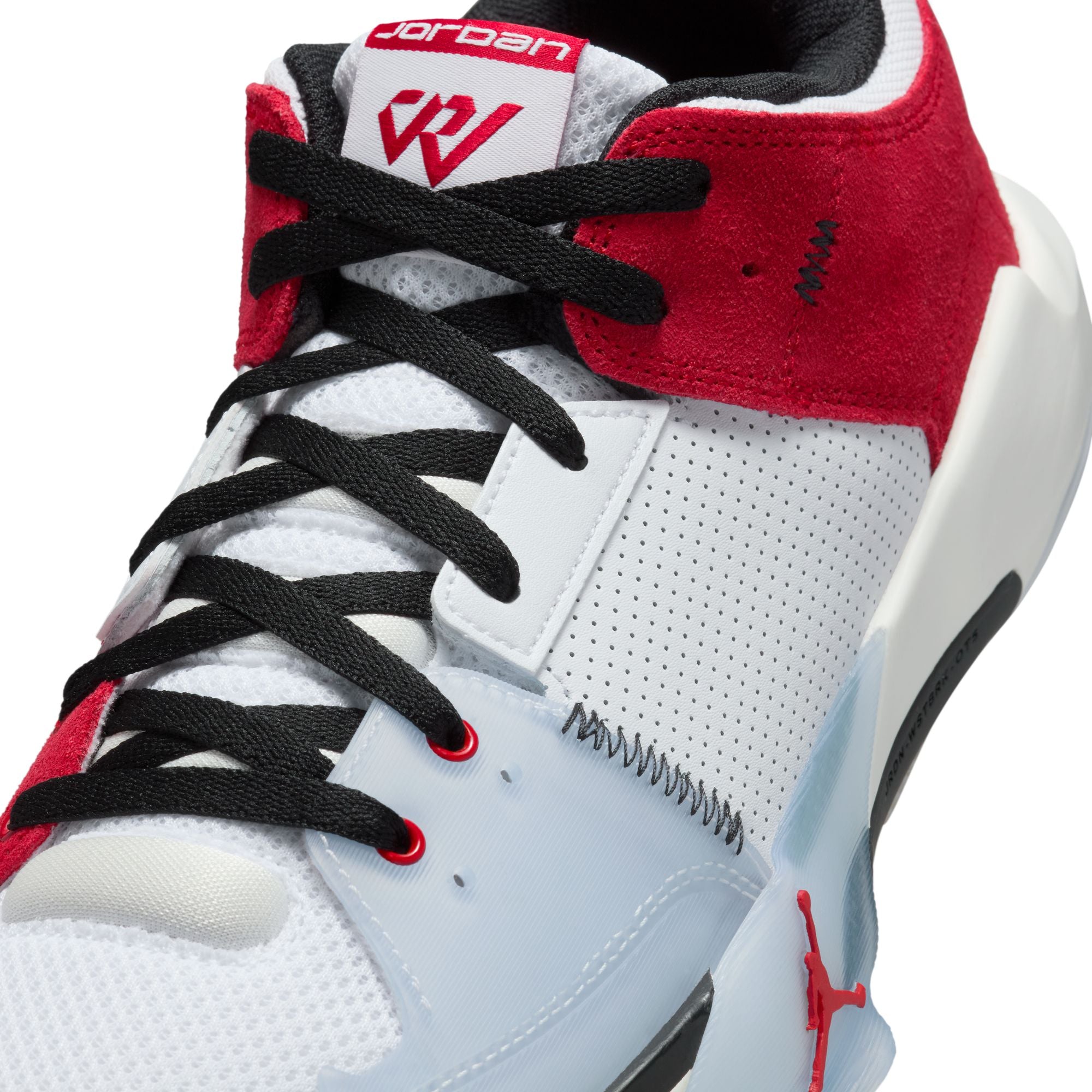 Mens ONE TAKE 5 Basketball Shoe