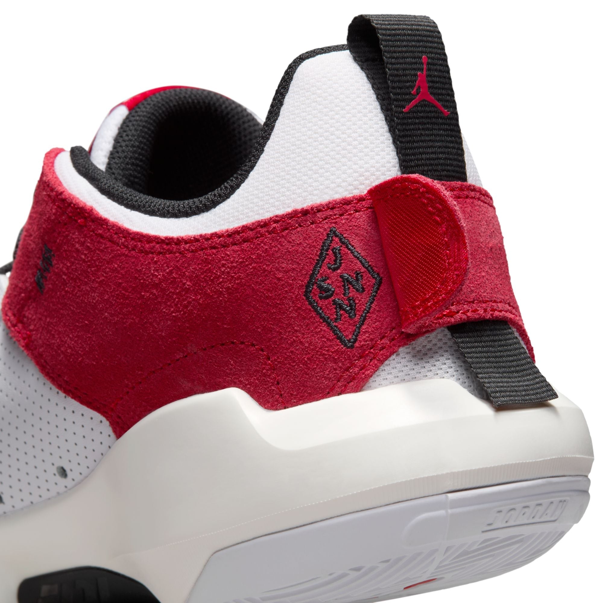 Mens ONE TAKE 5 Basketball Shoe