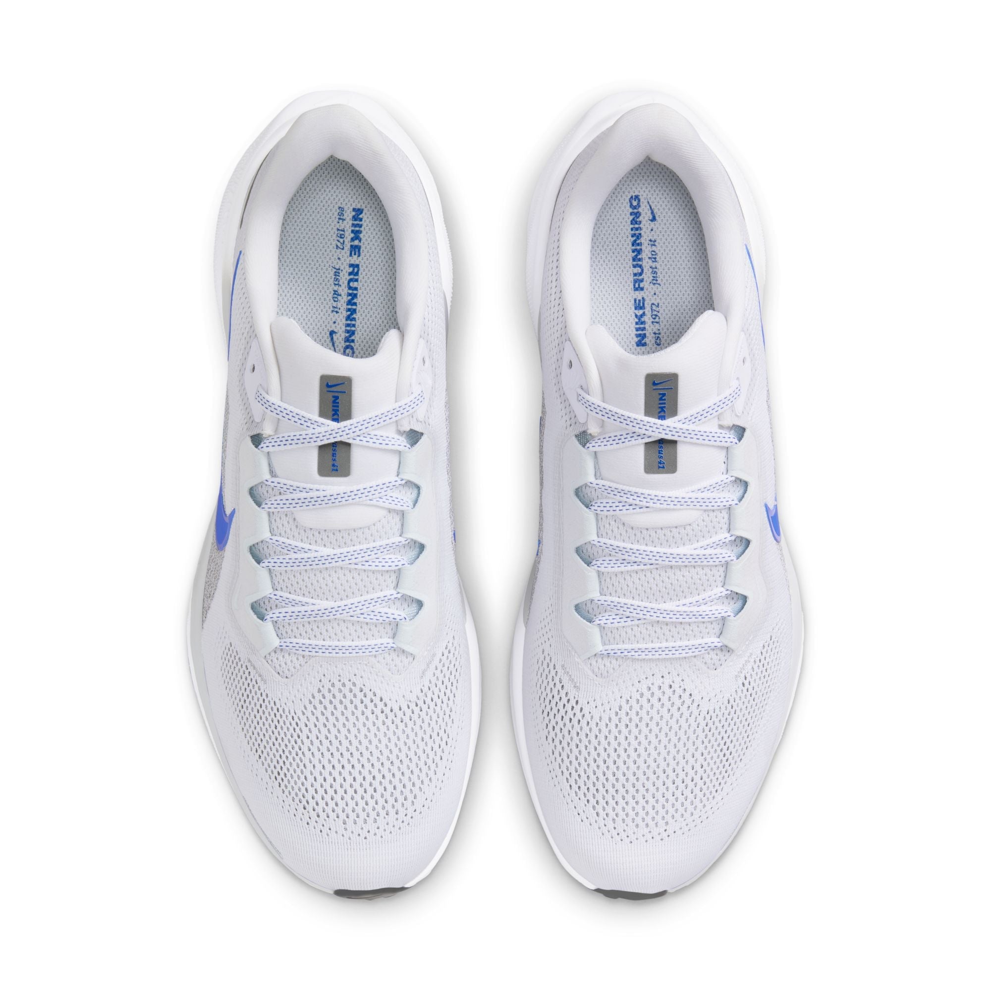 Mens Air Zoom Pegasus 41 Running Shoe
