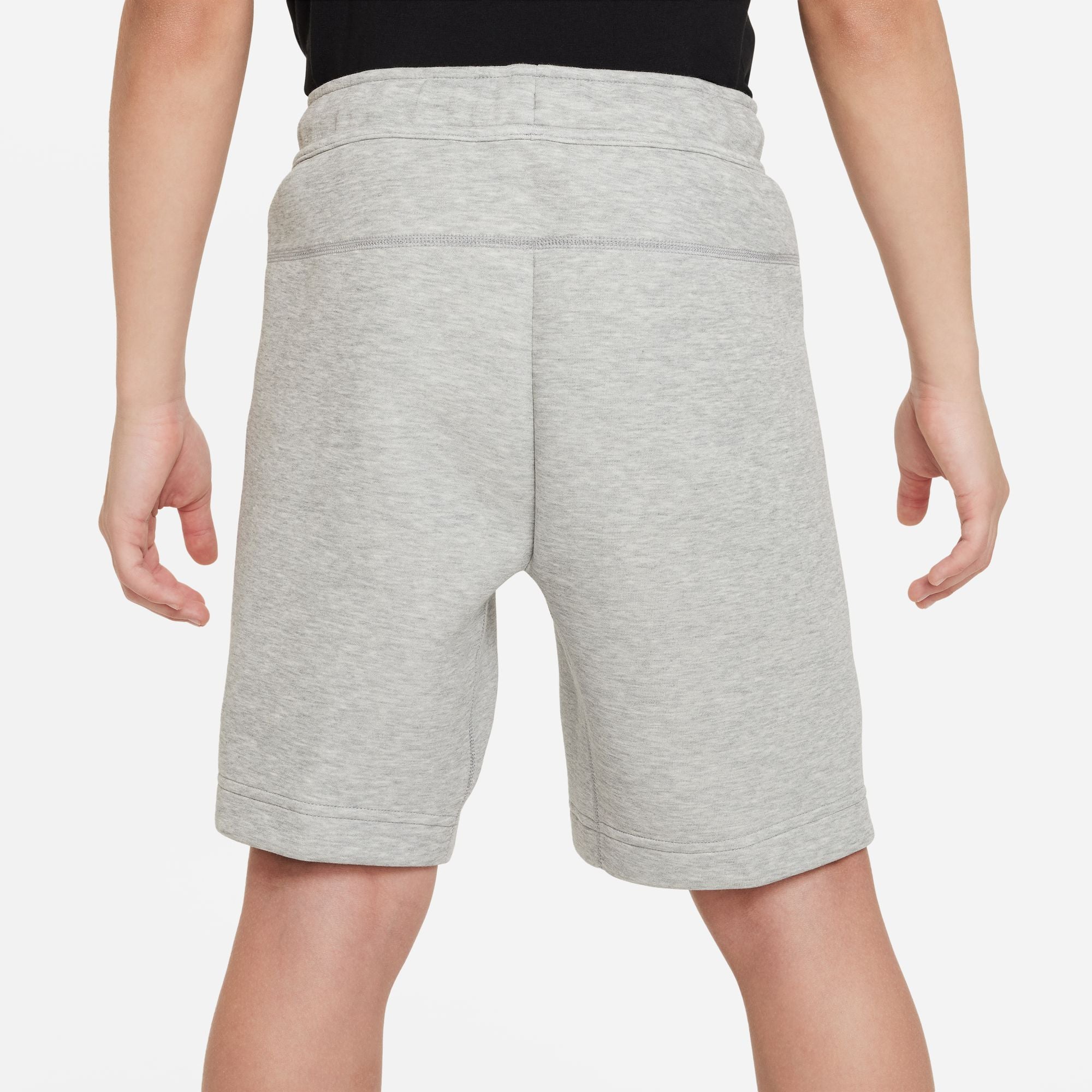 Boys Tech Fleece Short