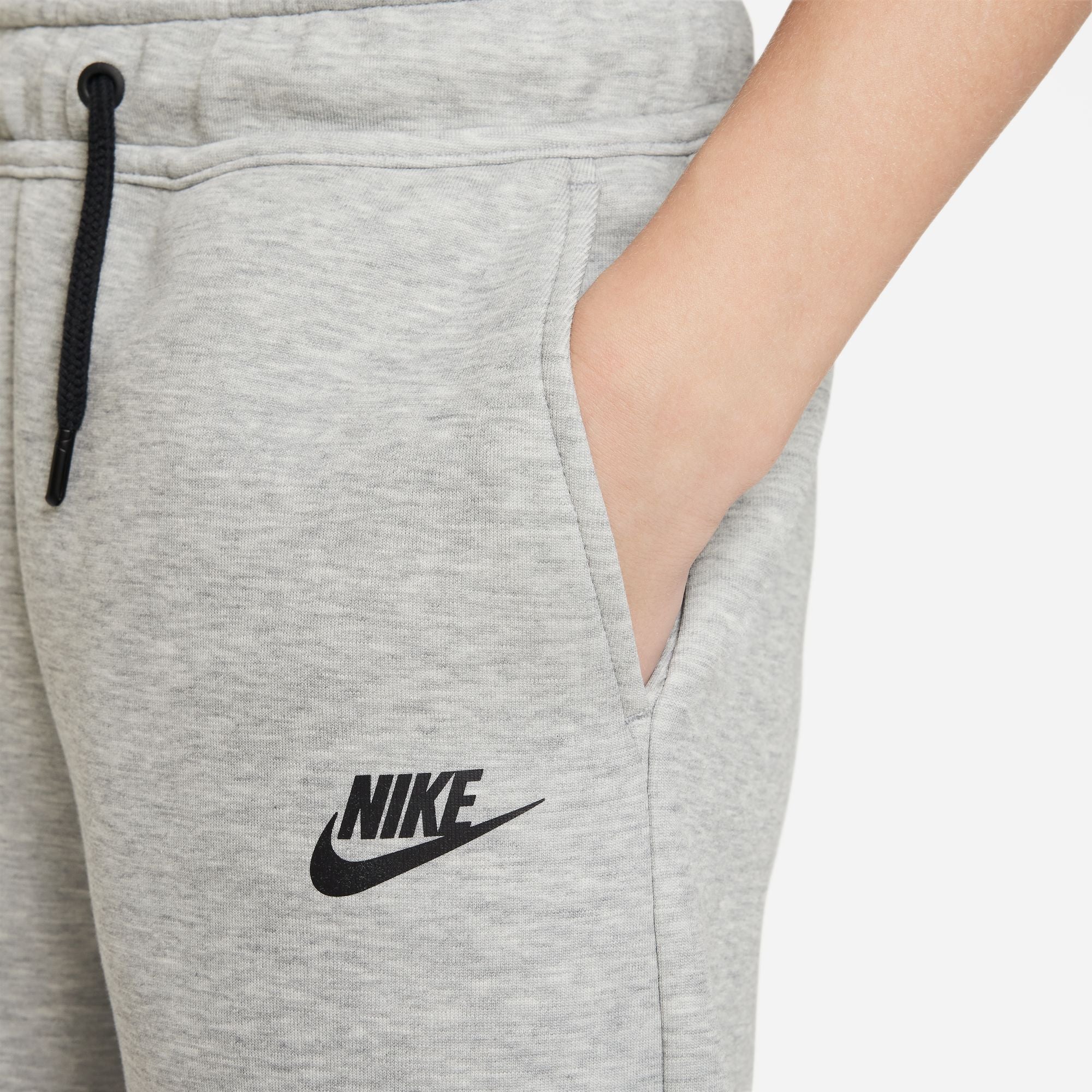 Boys Tech Fleece Short