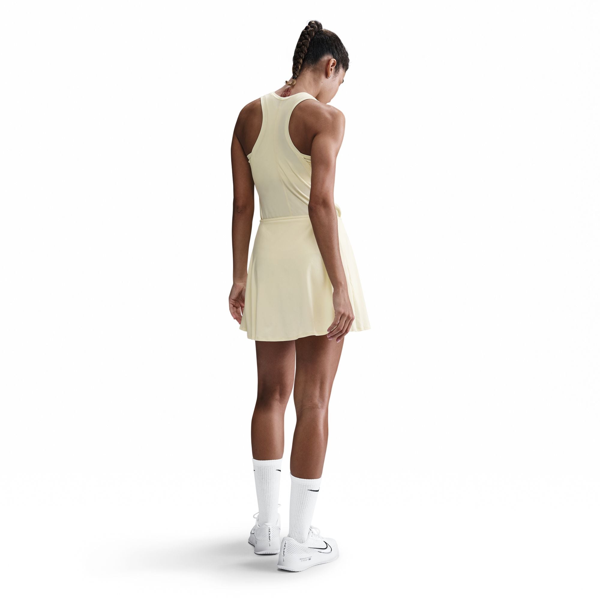 Womens Tennis Dri-Fit Victory Tank