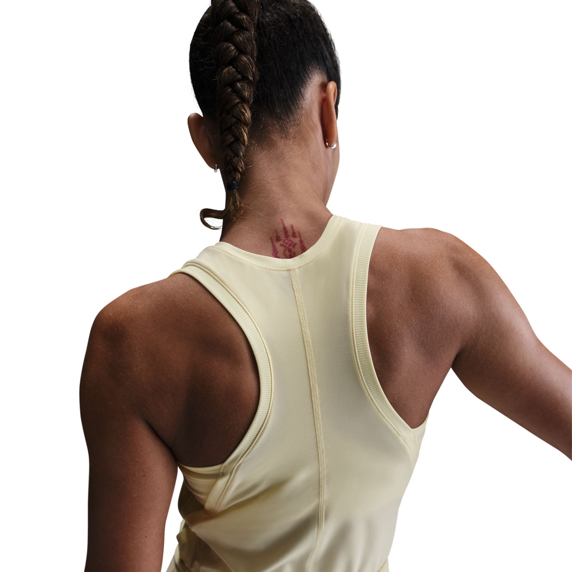 Womens Tennis Dri-Fit Victory Tank