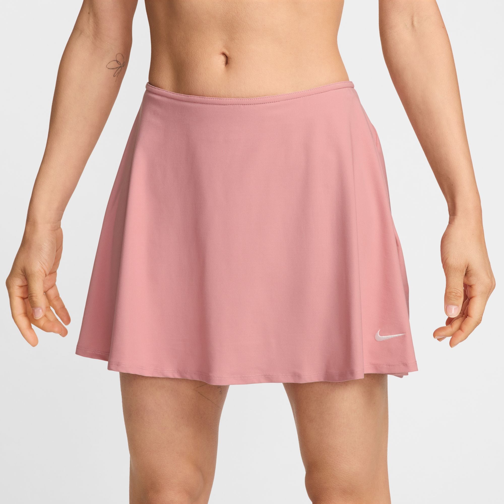 Womens Tennis Dri-Fit Victory Flouncy Skirt