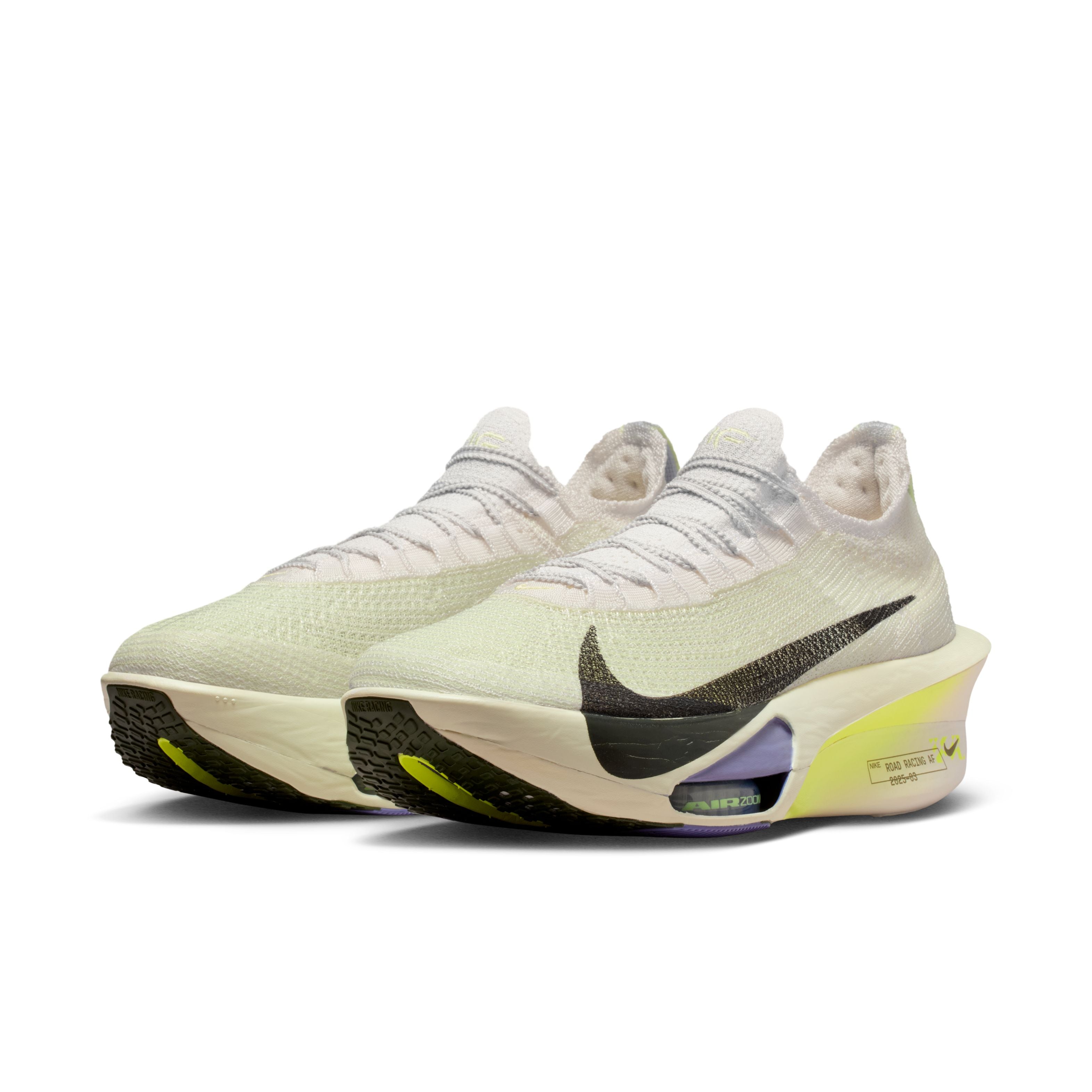 Mens Alphafly Next% 3 Running Shoe
