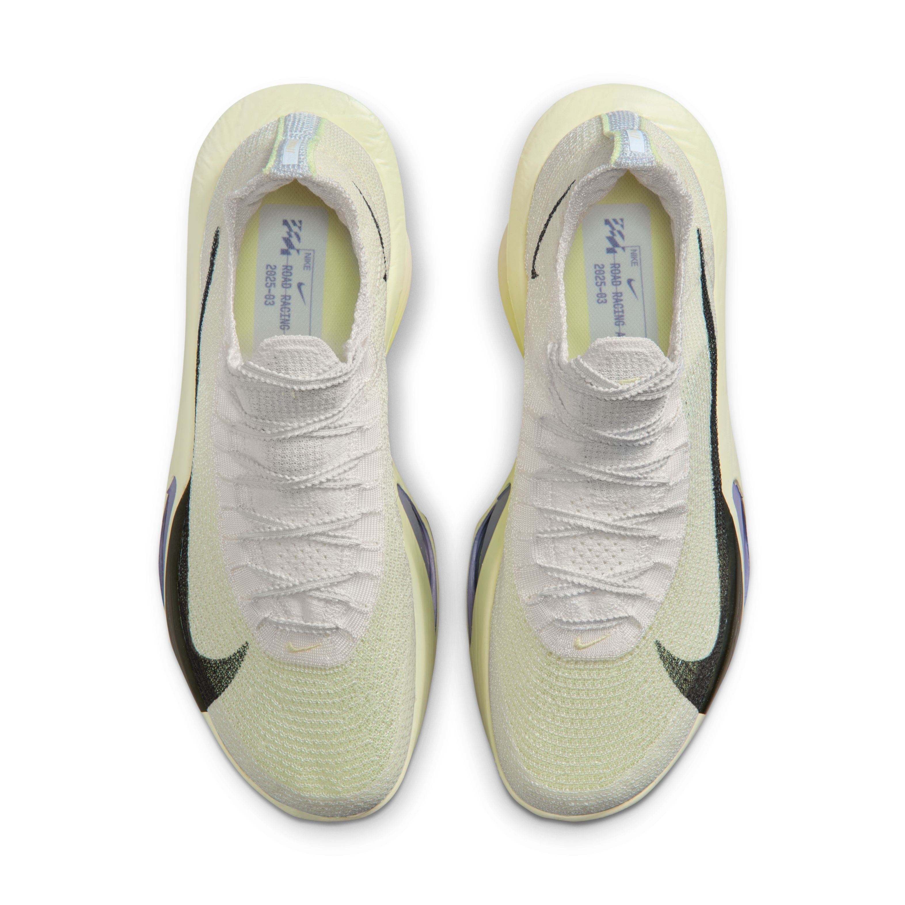 Mens Alphafly Next% 3 Running Shoe