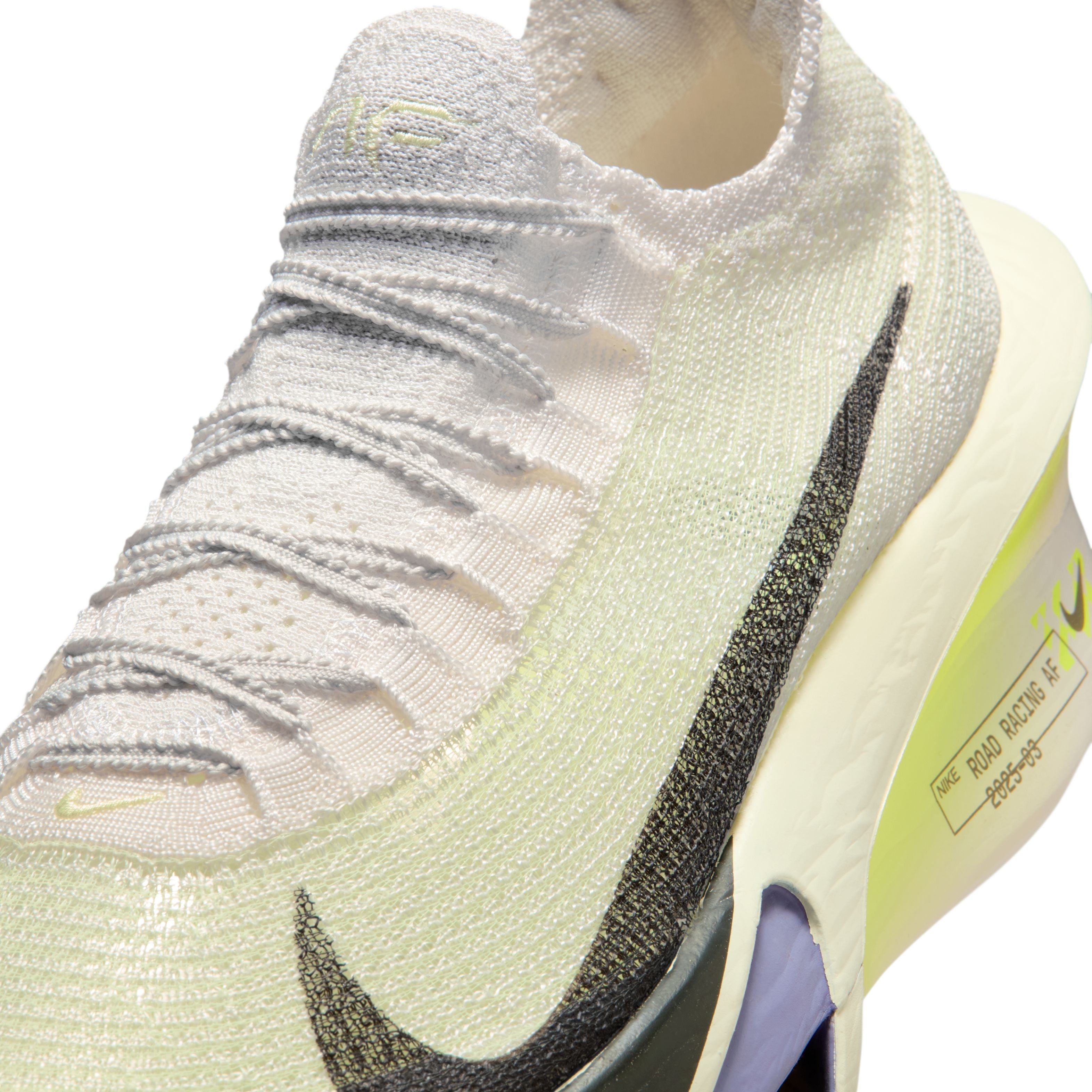 Mens Alphafly Next% 3 Running Shoe