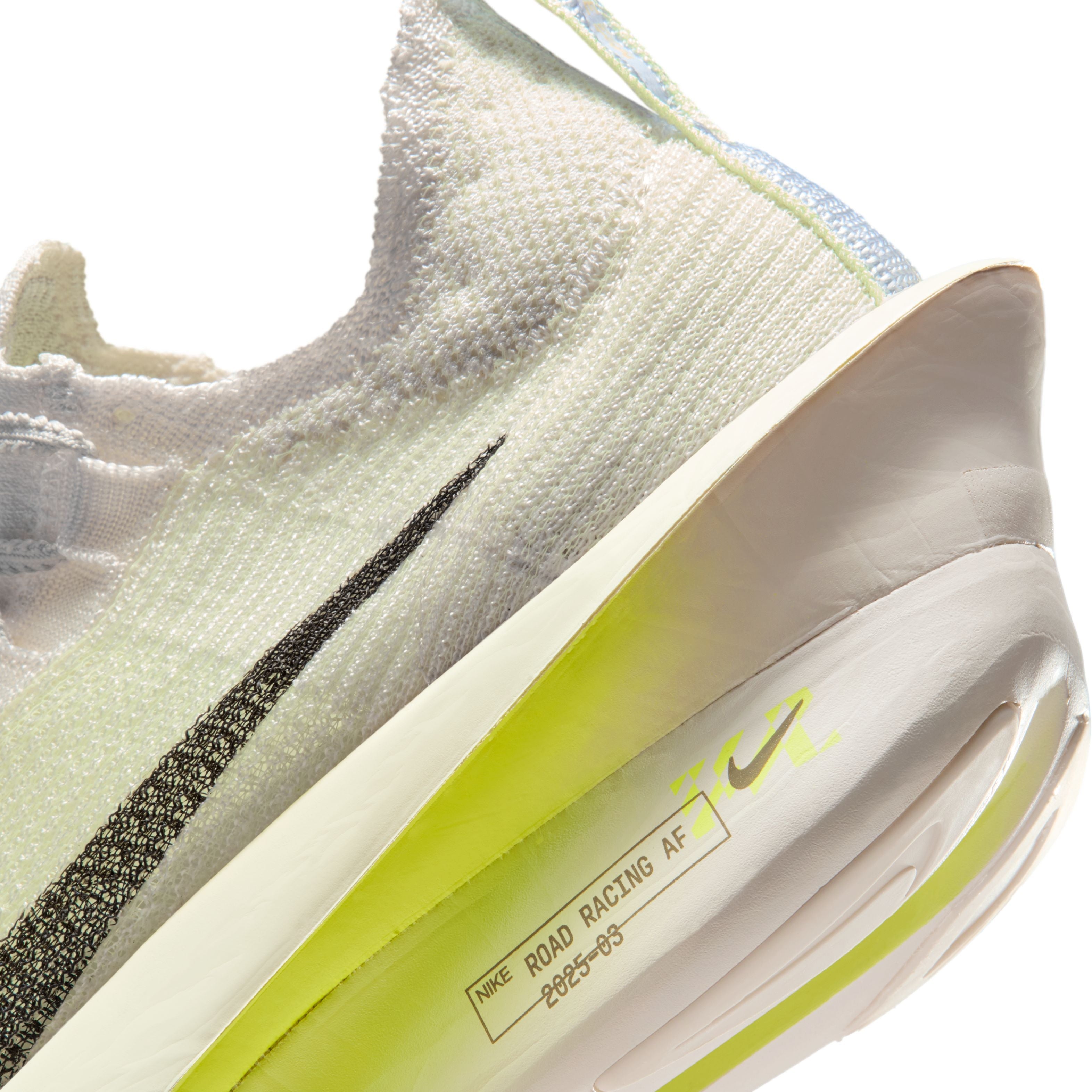 Mens Alphafly Next% 3 Running Shoe