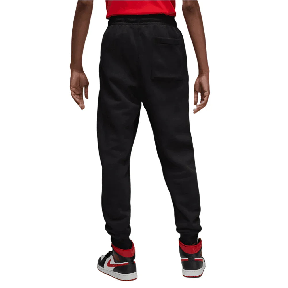 Mens Essential Fleece Pants