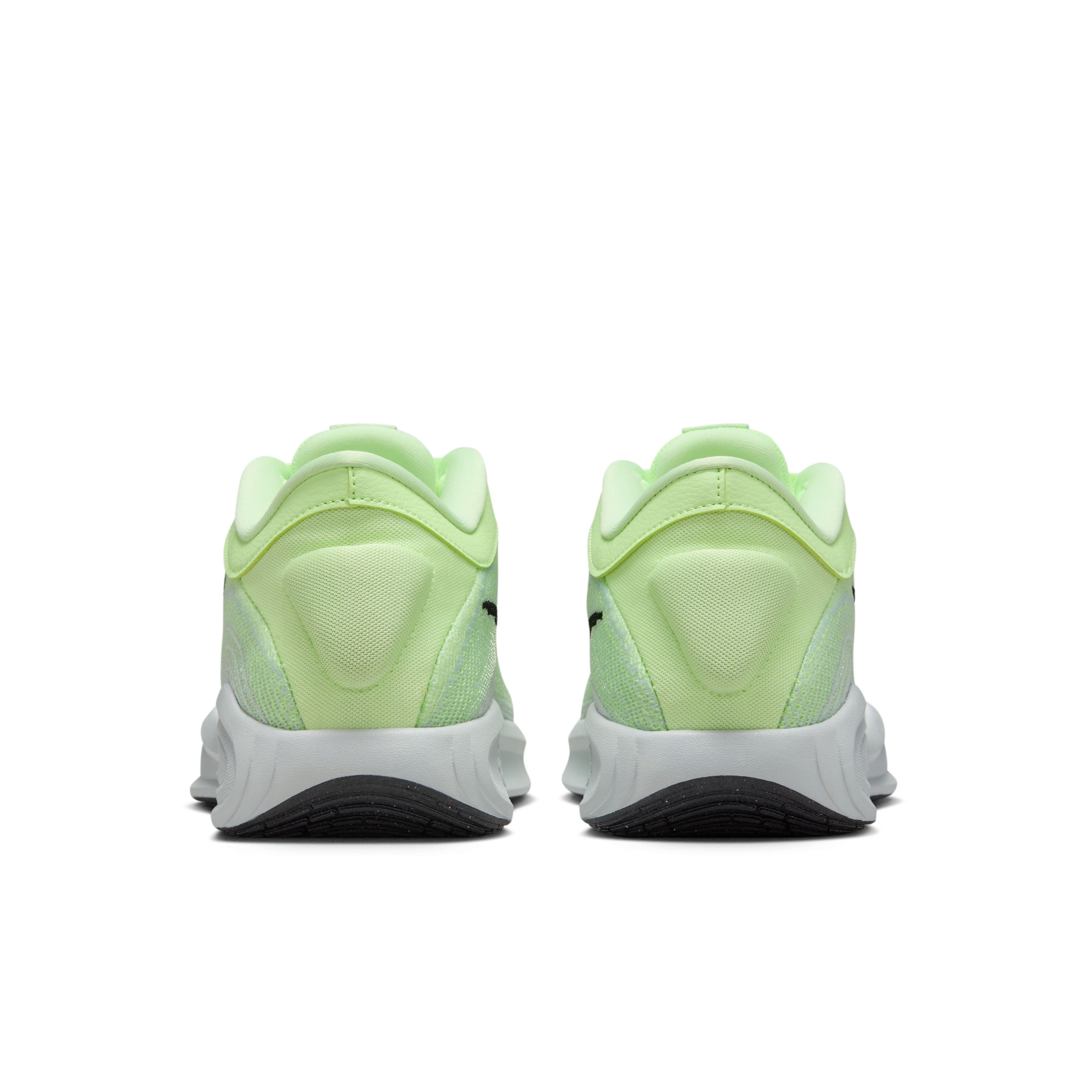 Mens Lebron NXXT GENISUS Basketball Shoe