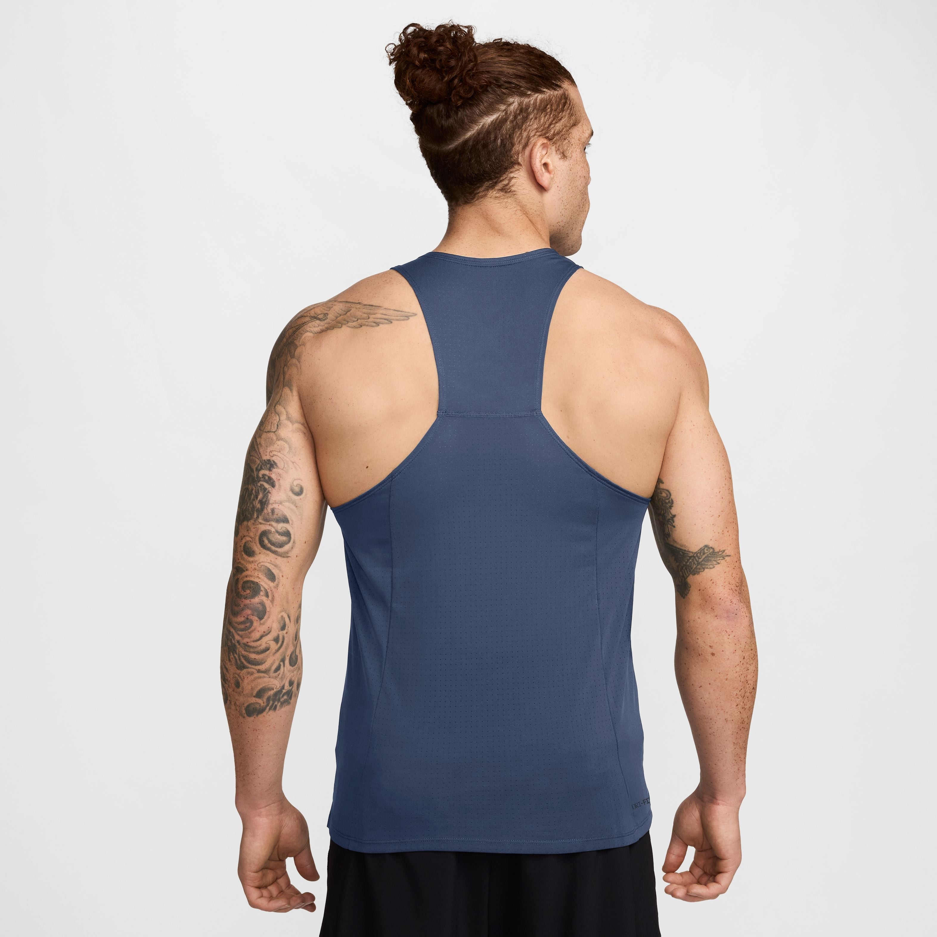 Mens Dri-Fit Fast Singlet