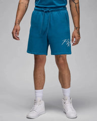Mens Jordan Brooklyn Fleece Shorts