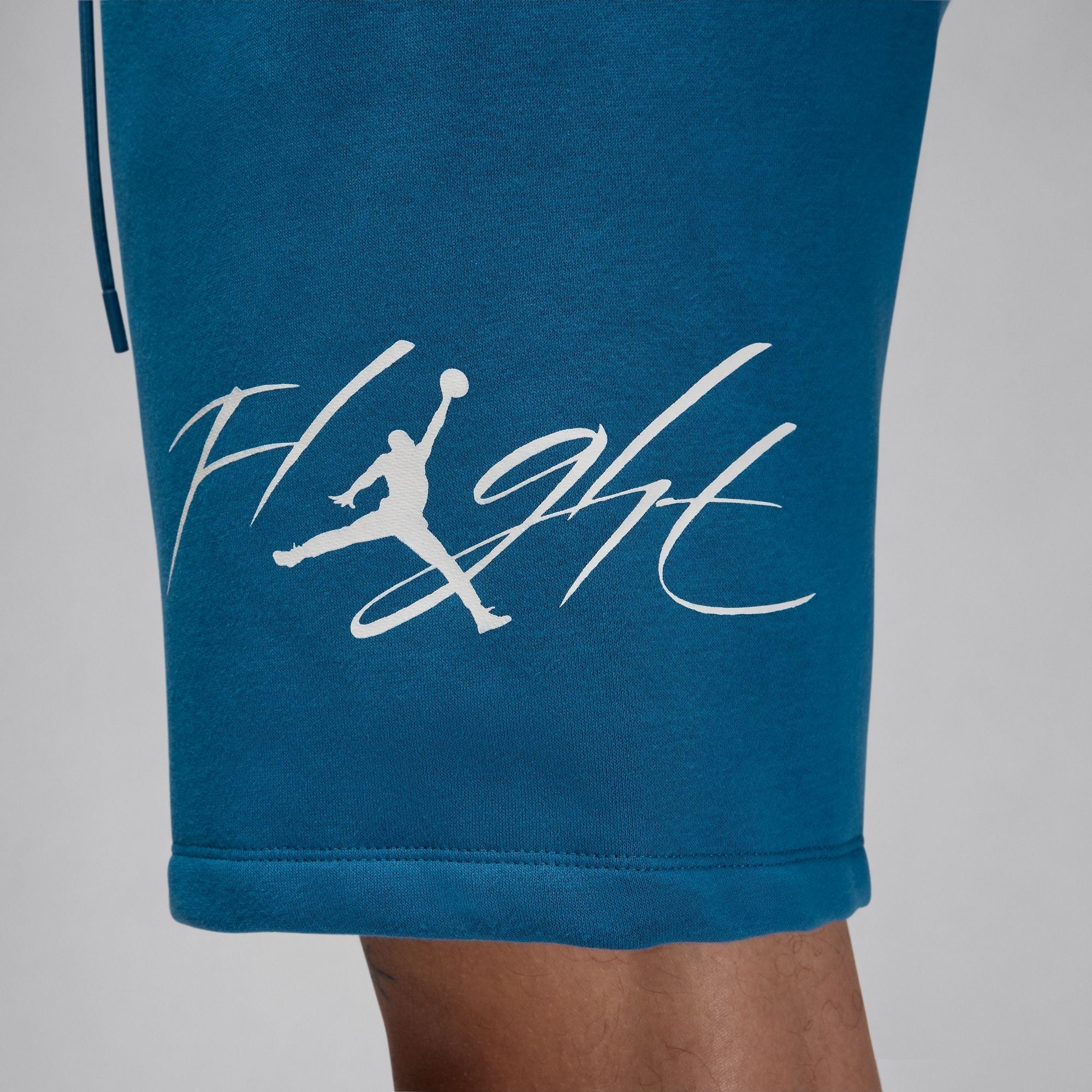 Mens Jordan Brooklyn Fleece Shorts