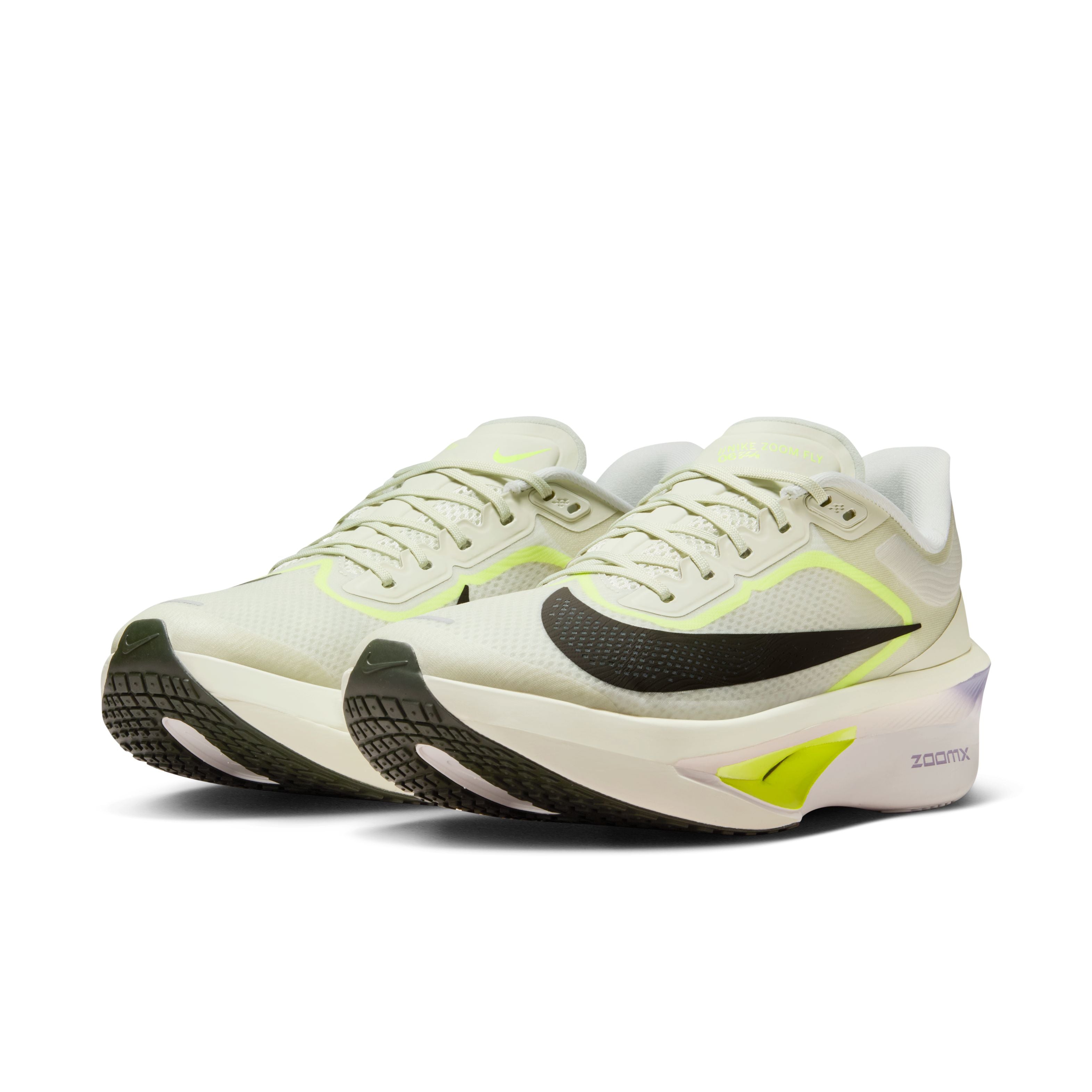 Mens Zoom Fly 6 Running Shoe