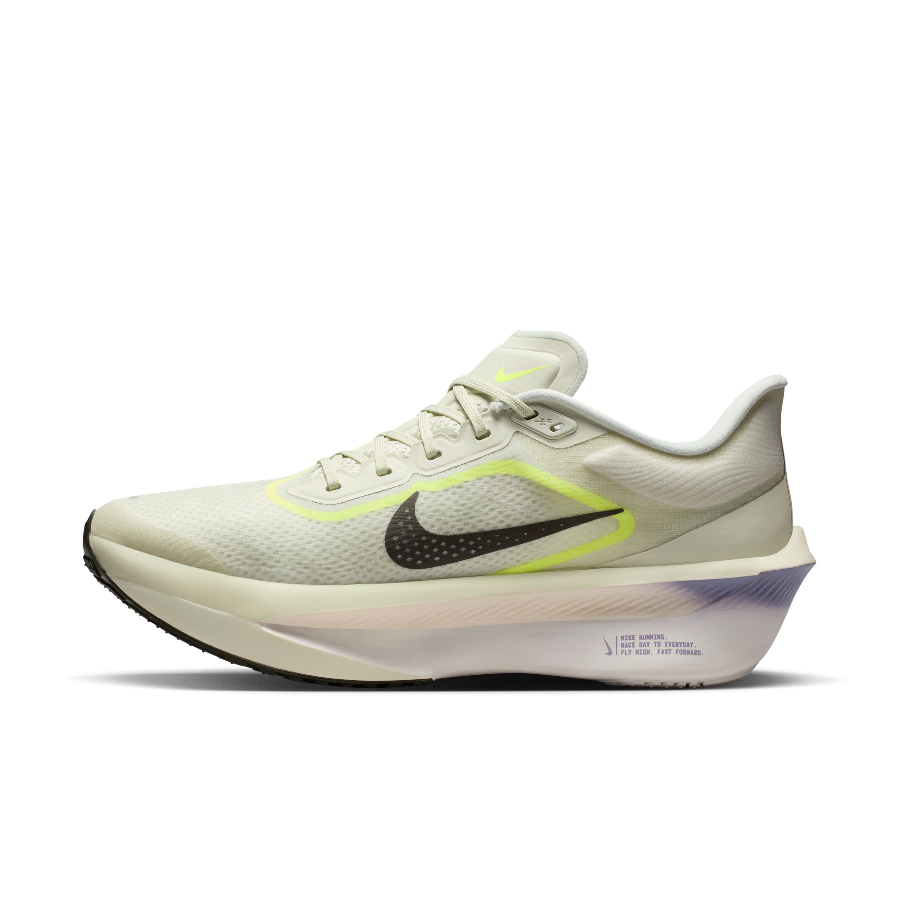 Mens Zoom Fly 6 Running Shoe
