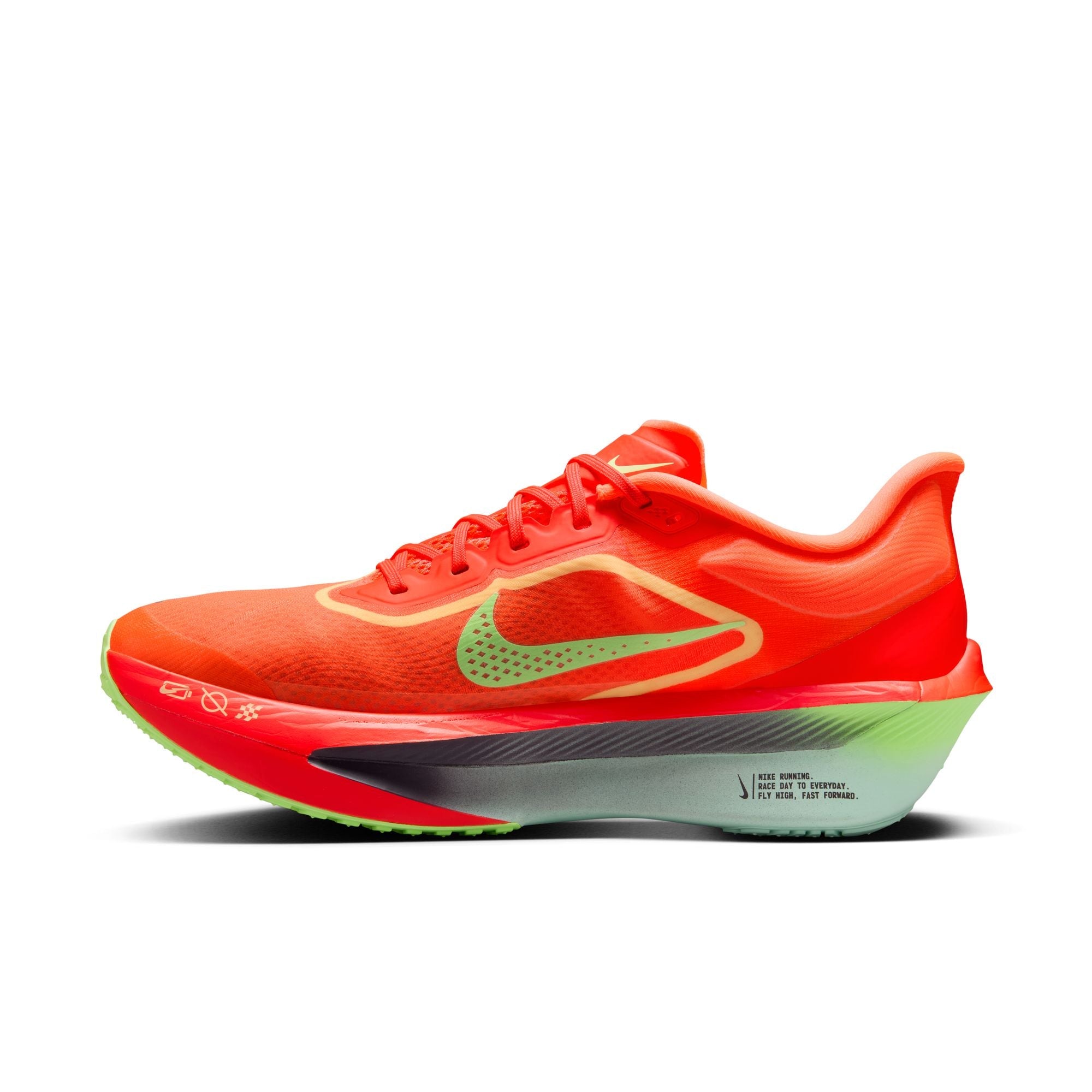 Mens Zoom Fly 6 Running Shoe
