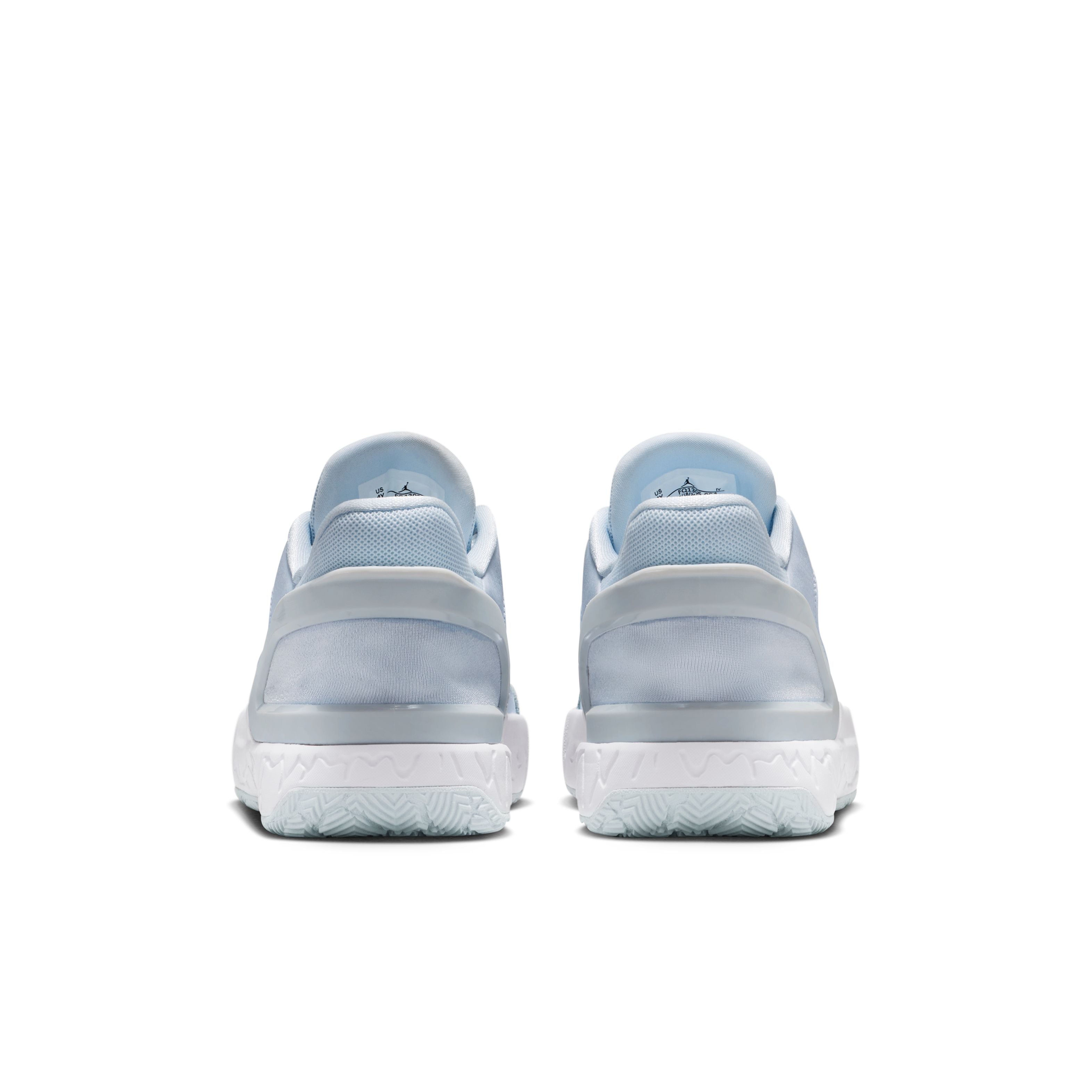 Junior Day 1 Basketball Shoe