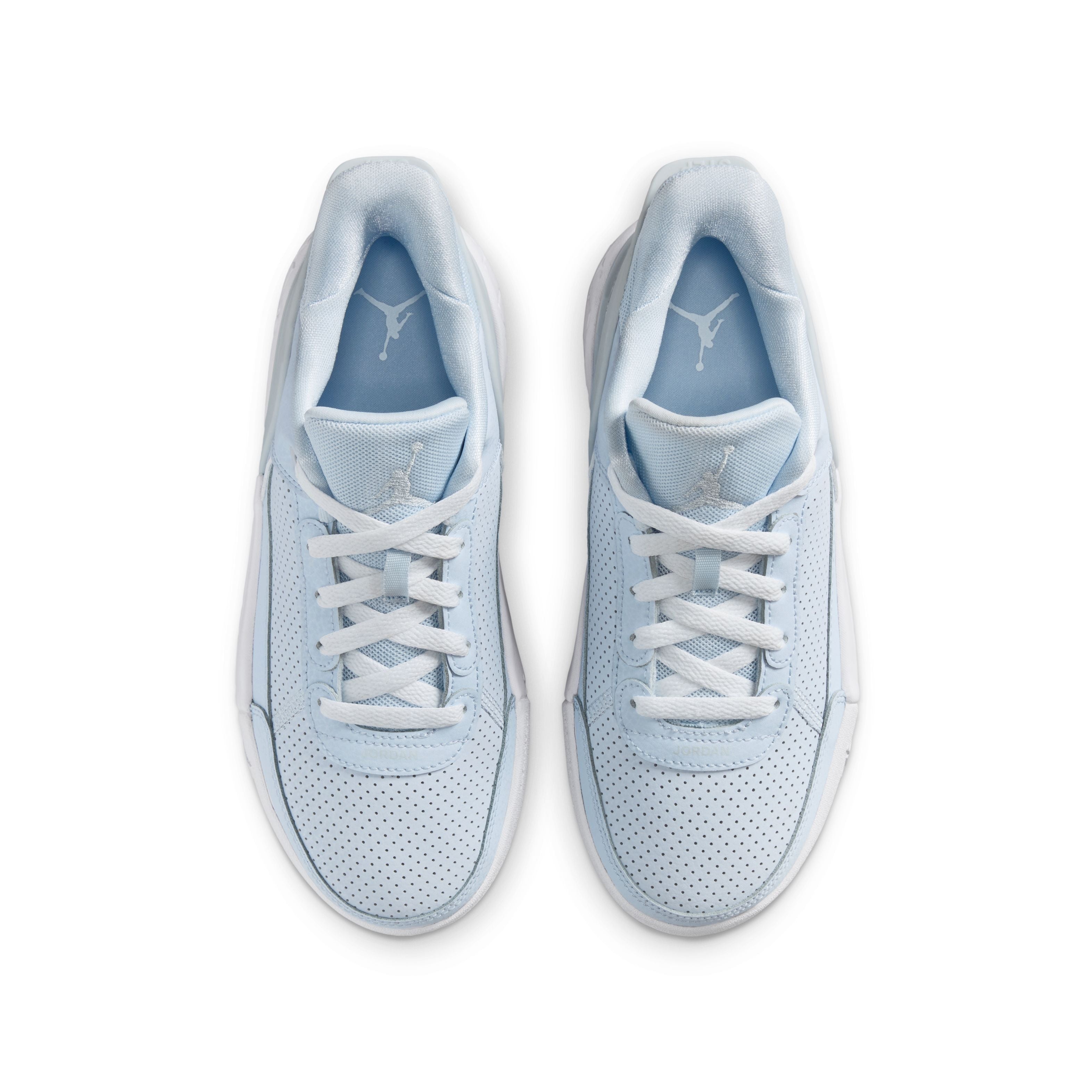 Junior Day 1 Basketball Shoe