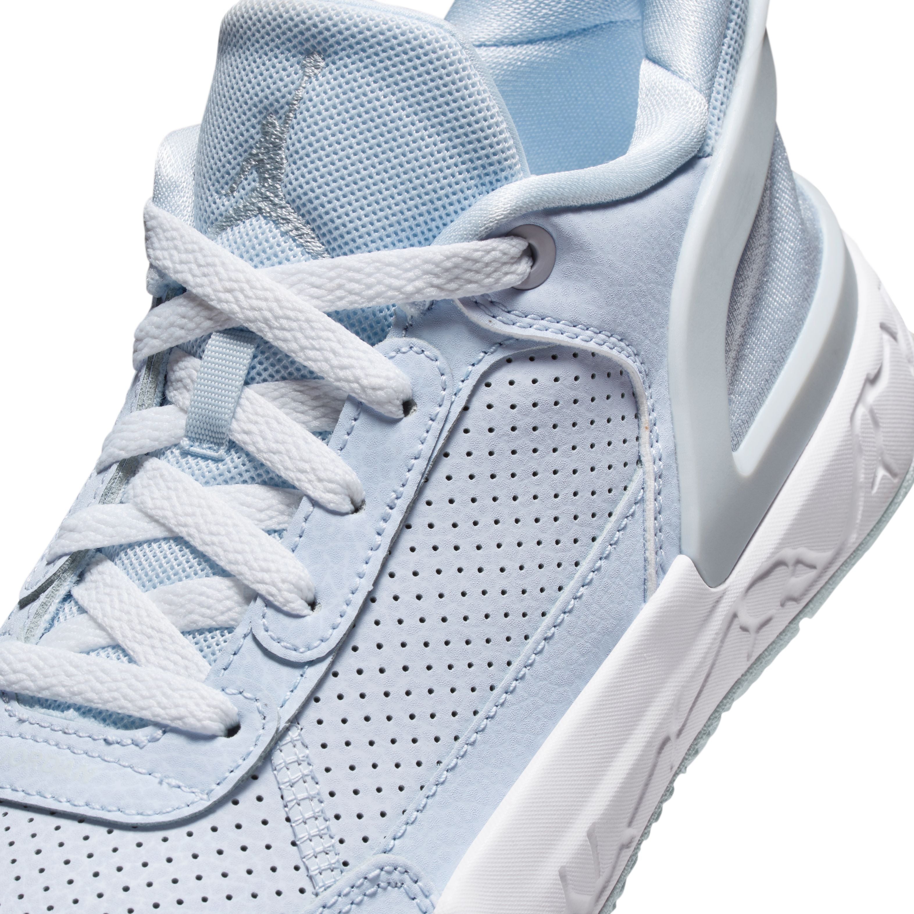 Junior Day 1 Basketball Shoe