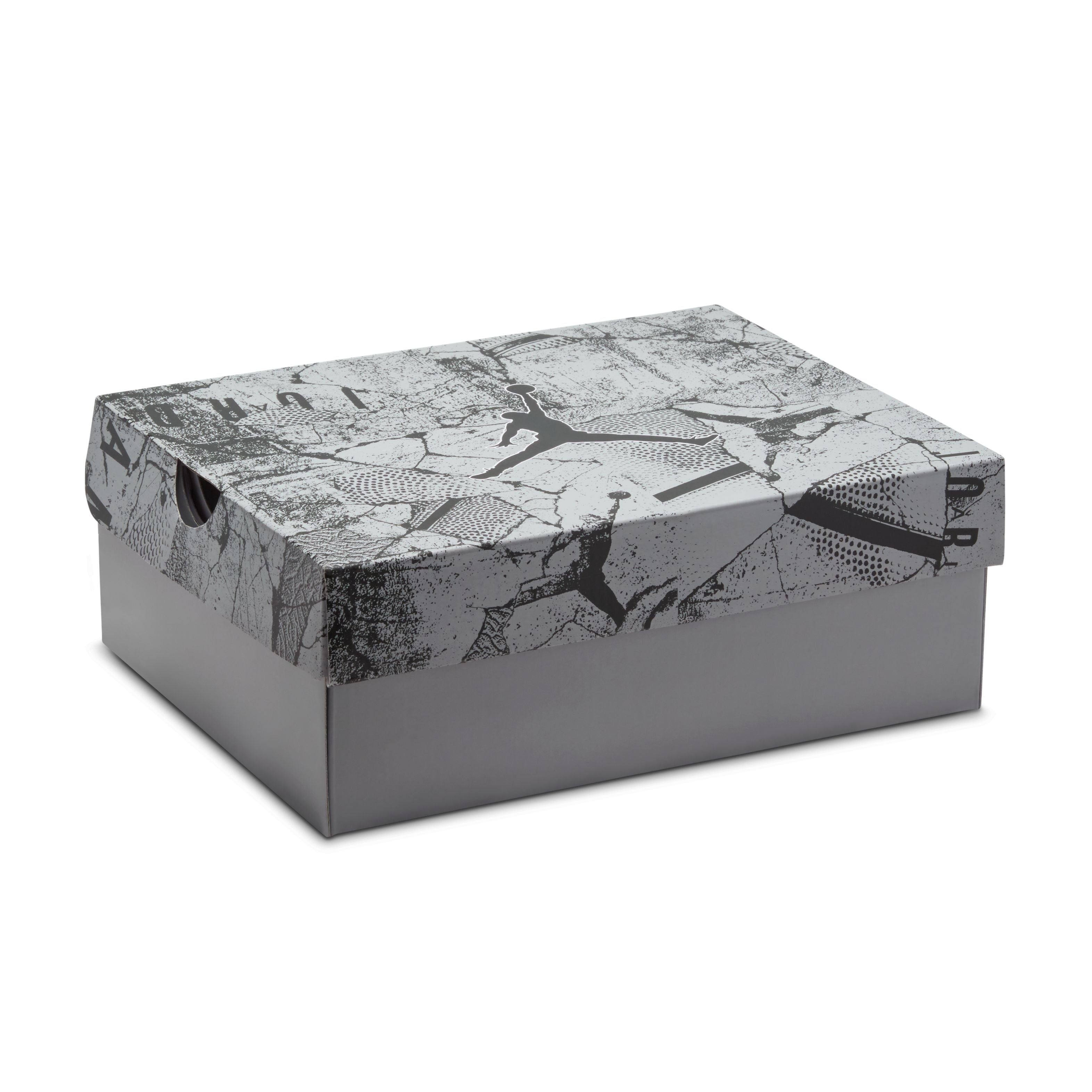 Junior Day 1 Basketball Shoe