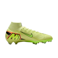 Mens Superfly 10 Elite Firm Ground Boot