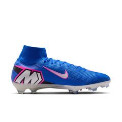 Mens Superfly 10 Elite Firm Ground Boot