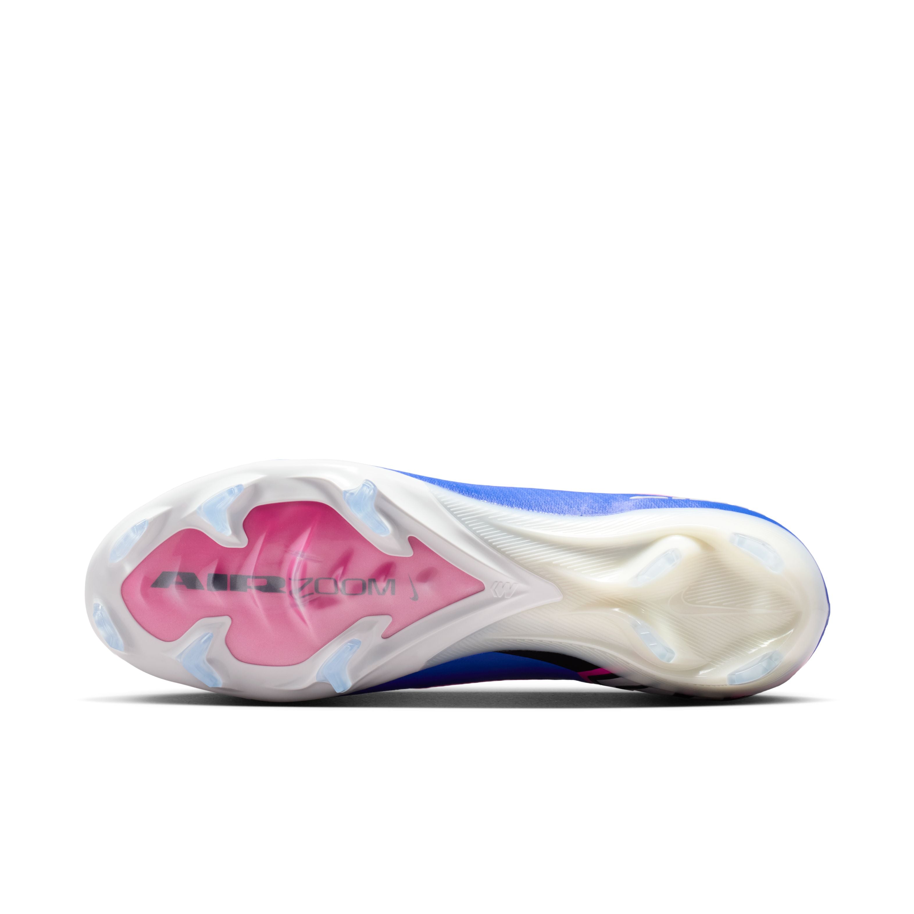 Mens Superfly 10 Elite Firm Ground Boot