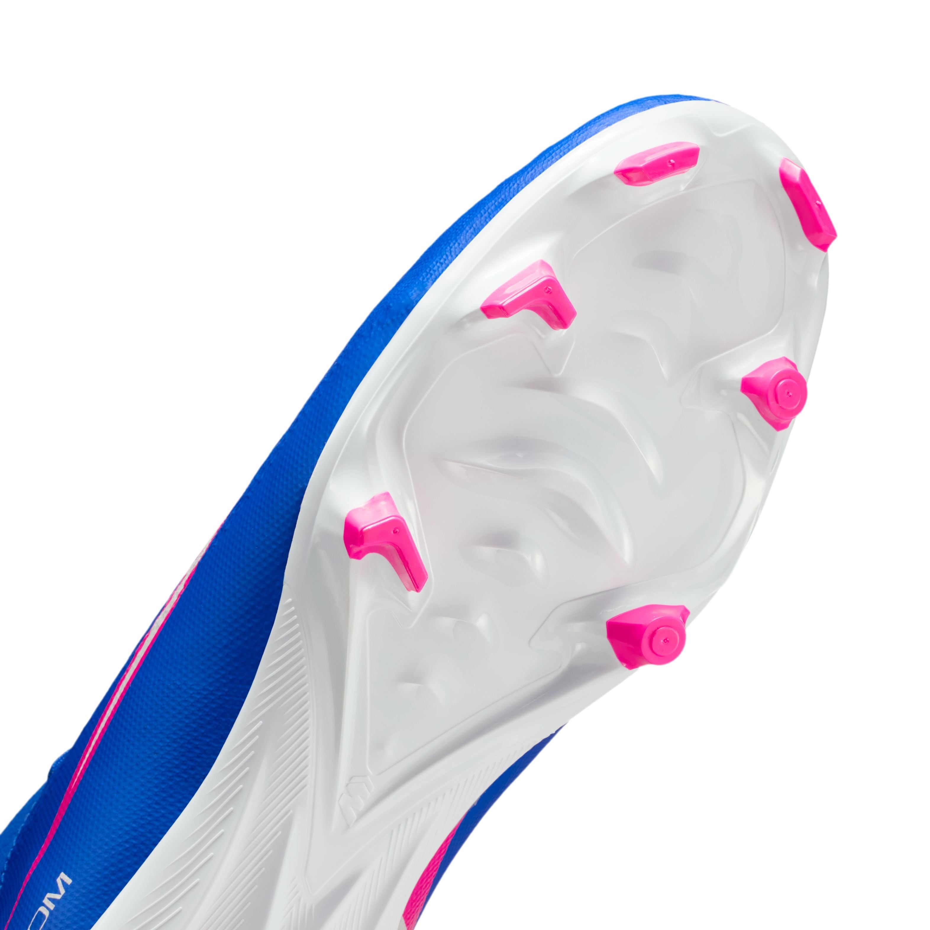 Mens Superfly 10 Academy Firm Ground Boot