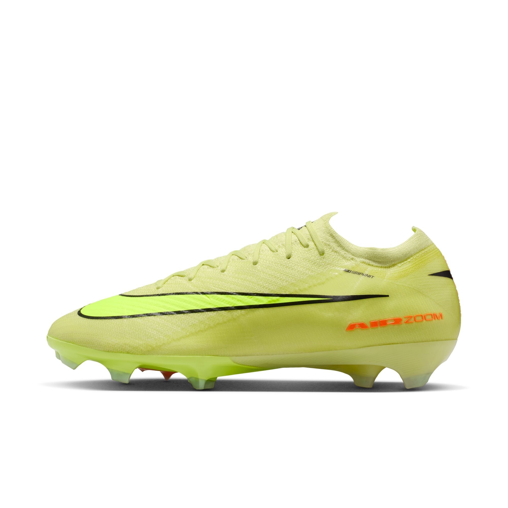 Mens Vapor 16 Elite Firm Ground Boot