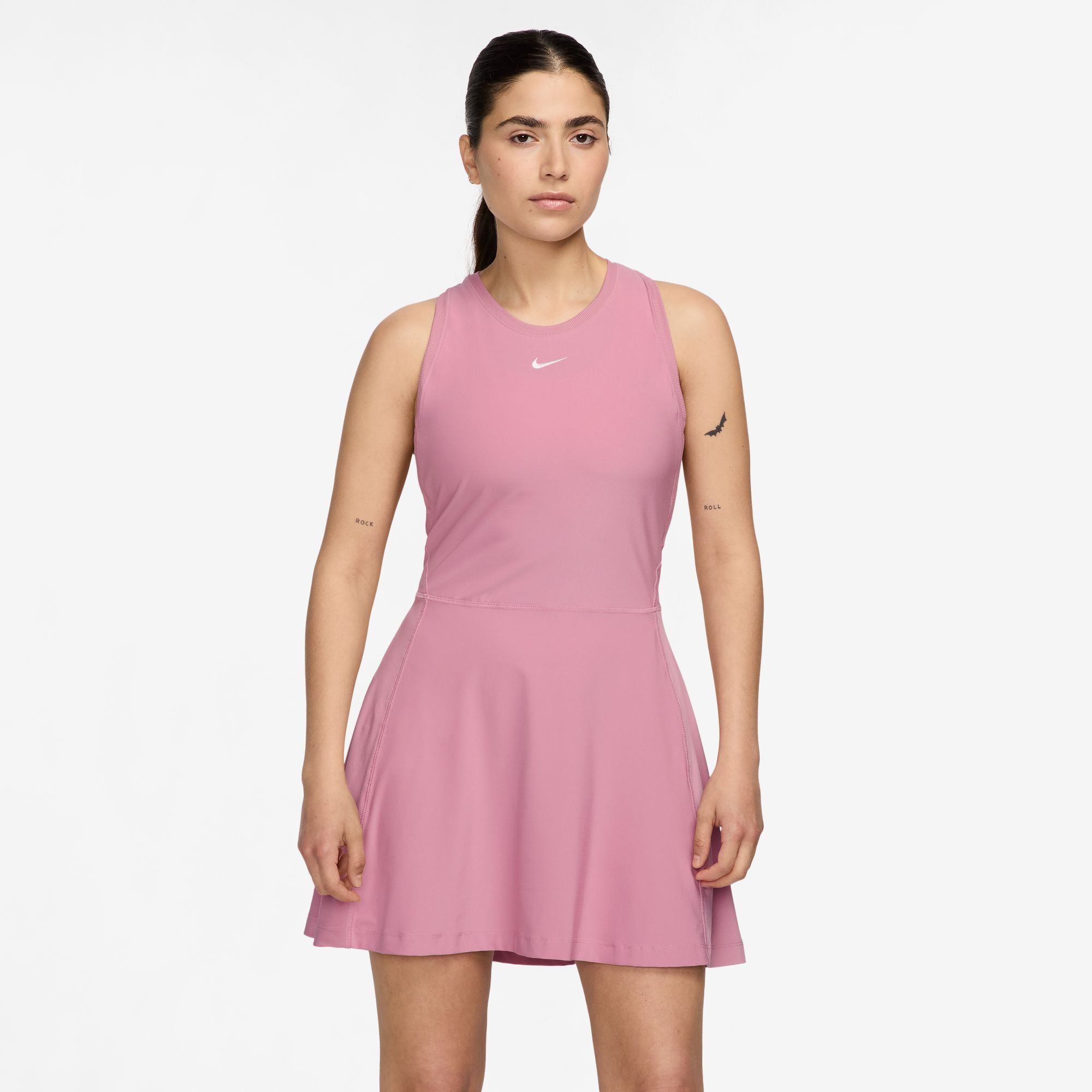 Womens Tennis Dri-Fit Victory Dress