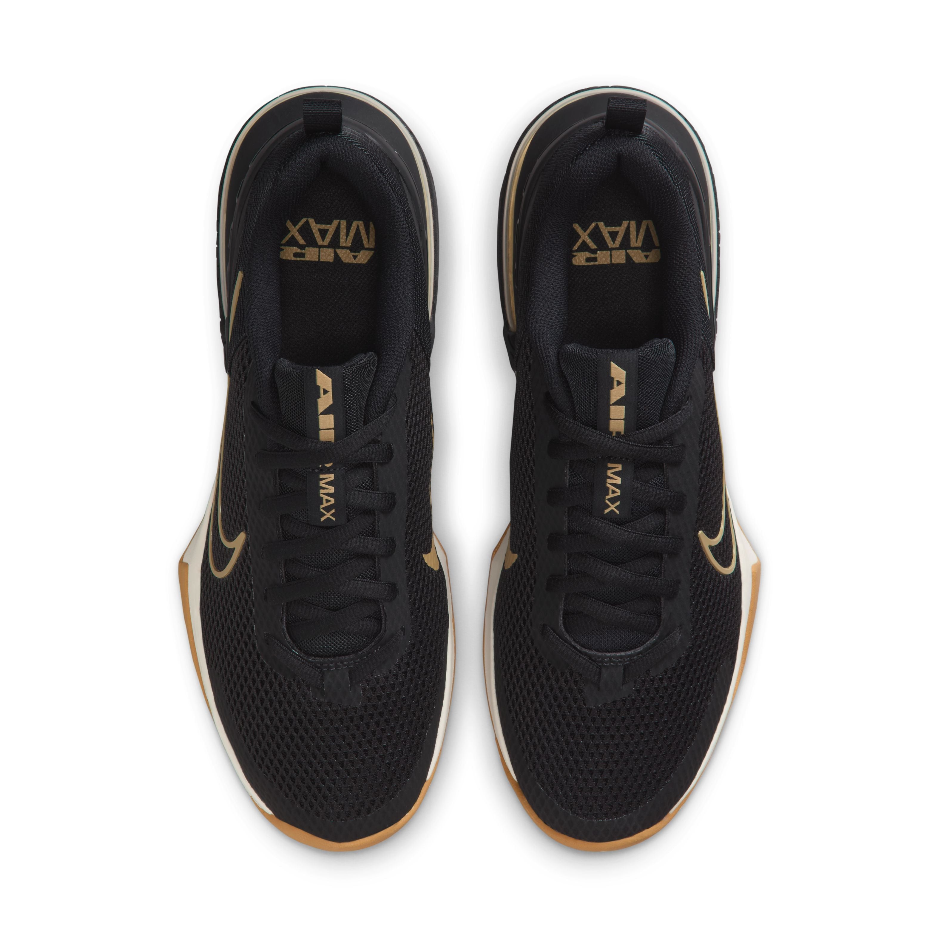 Mens Air Max Alpha 6 Training Shoe